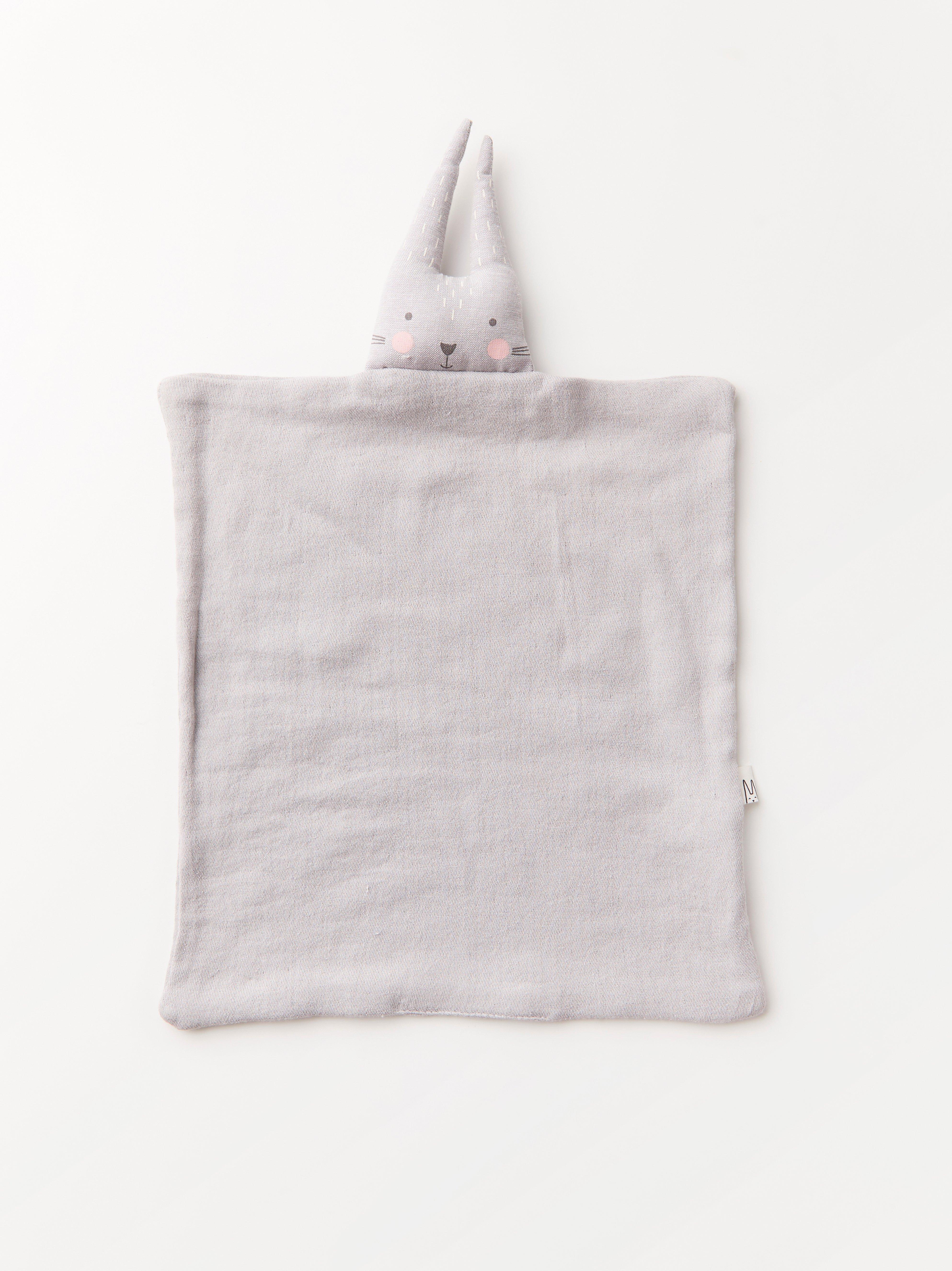 Soft-rintaliivit - Lapset - Harmaa