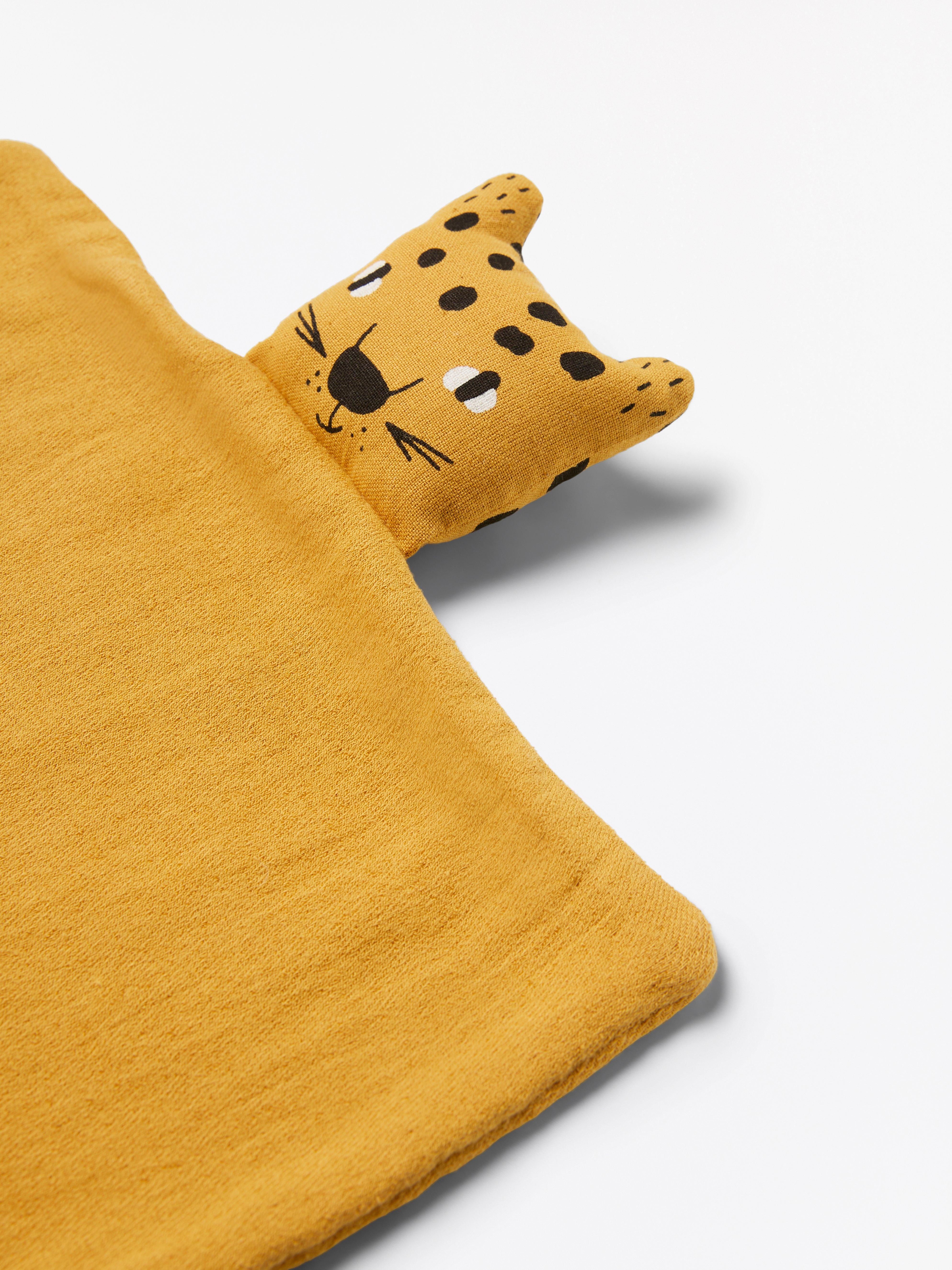 Soft Toy - Kids Wear - Yellow