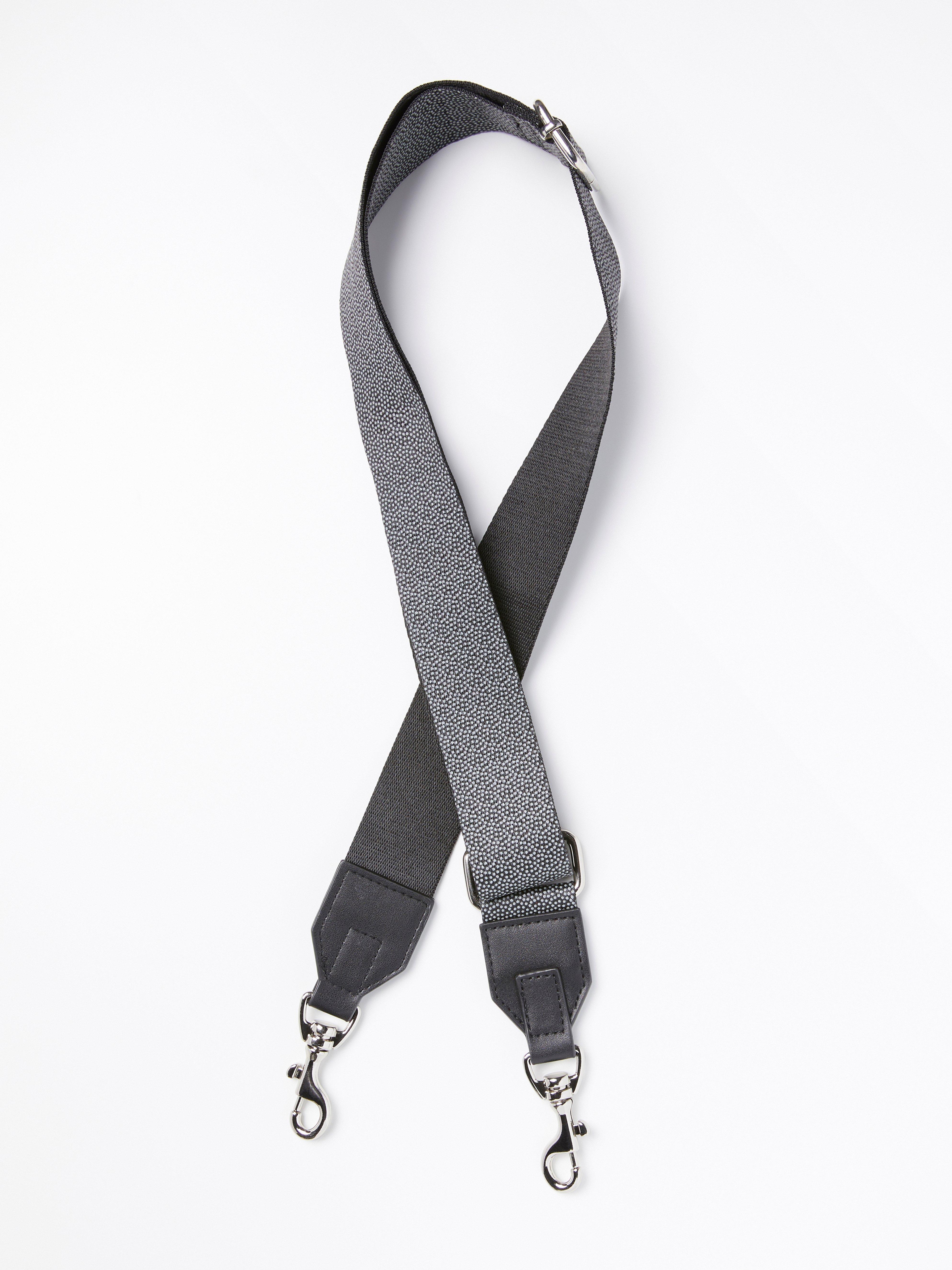 Shoulder strap for bag with reflective details Lindex Europe