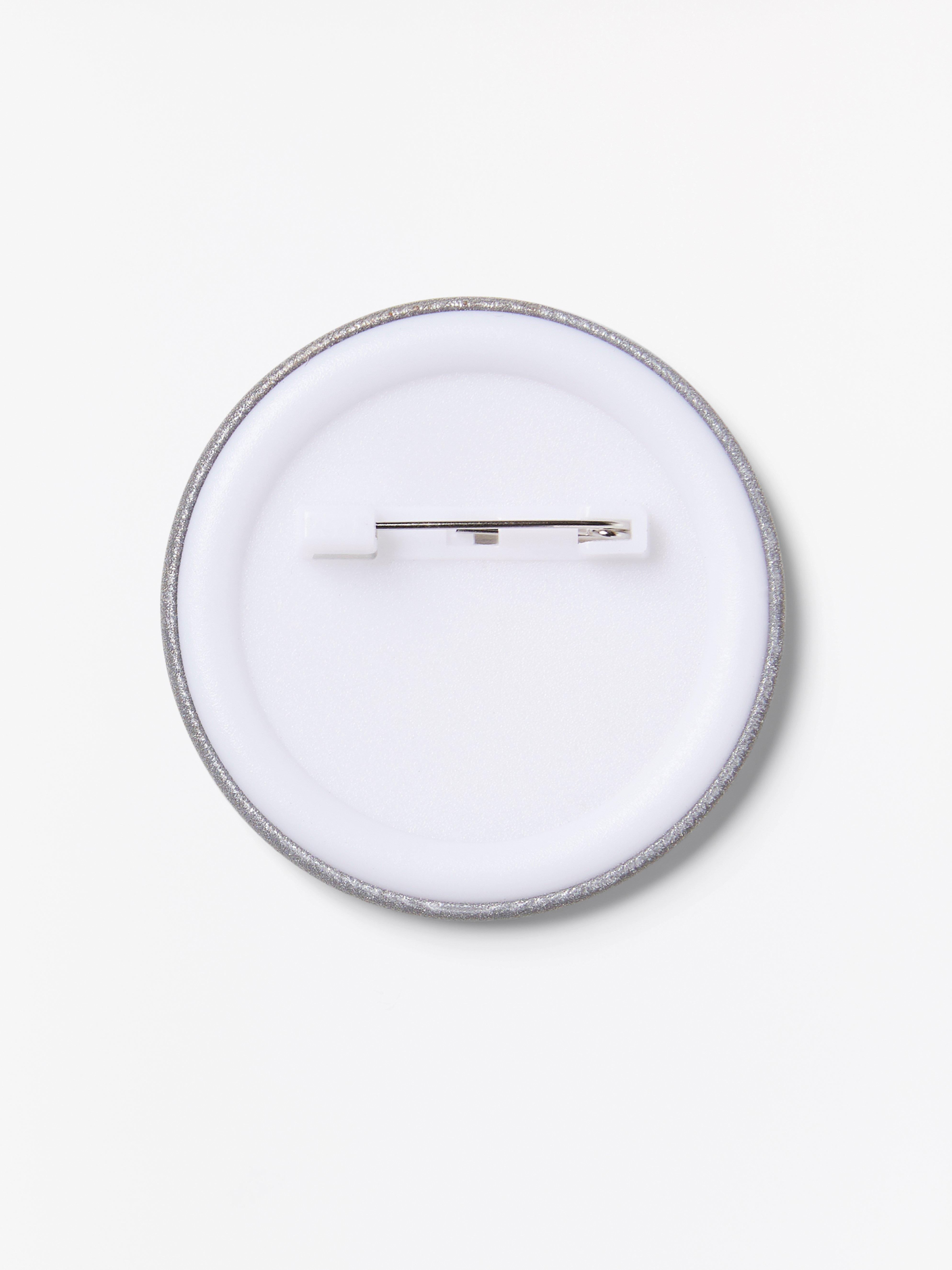 Reflective Stickers - Womens Wear - Metallics
