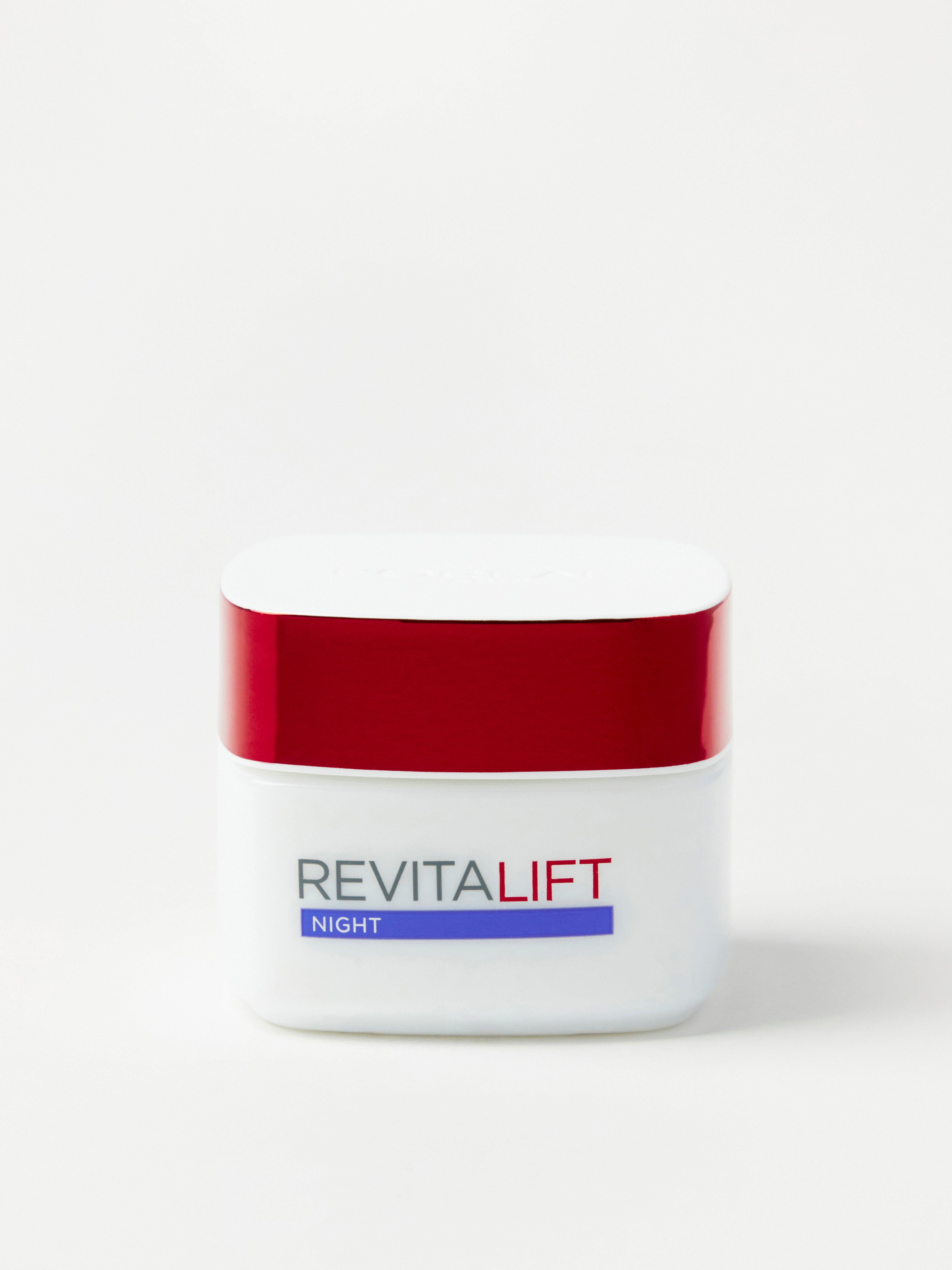 Nattkräm - Kosmetik - Blank