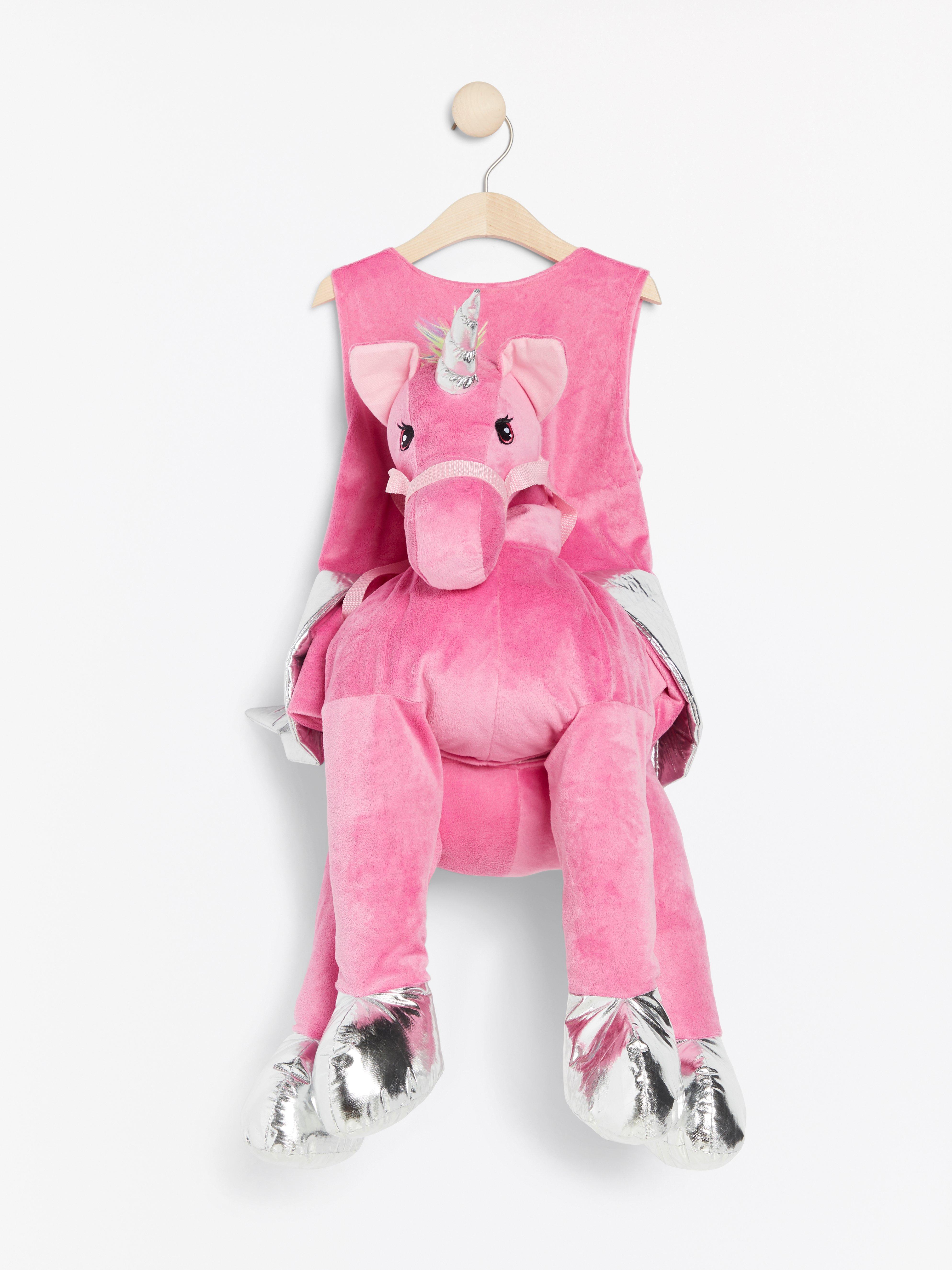 Not in use (Jumpsuit) - Kids Wear - Pink