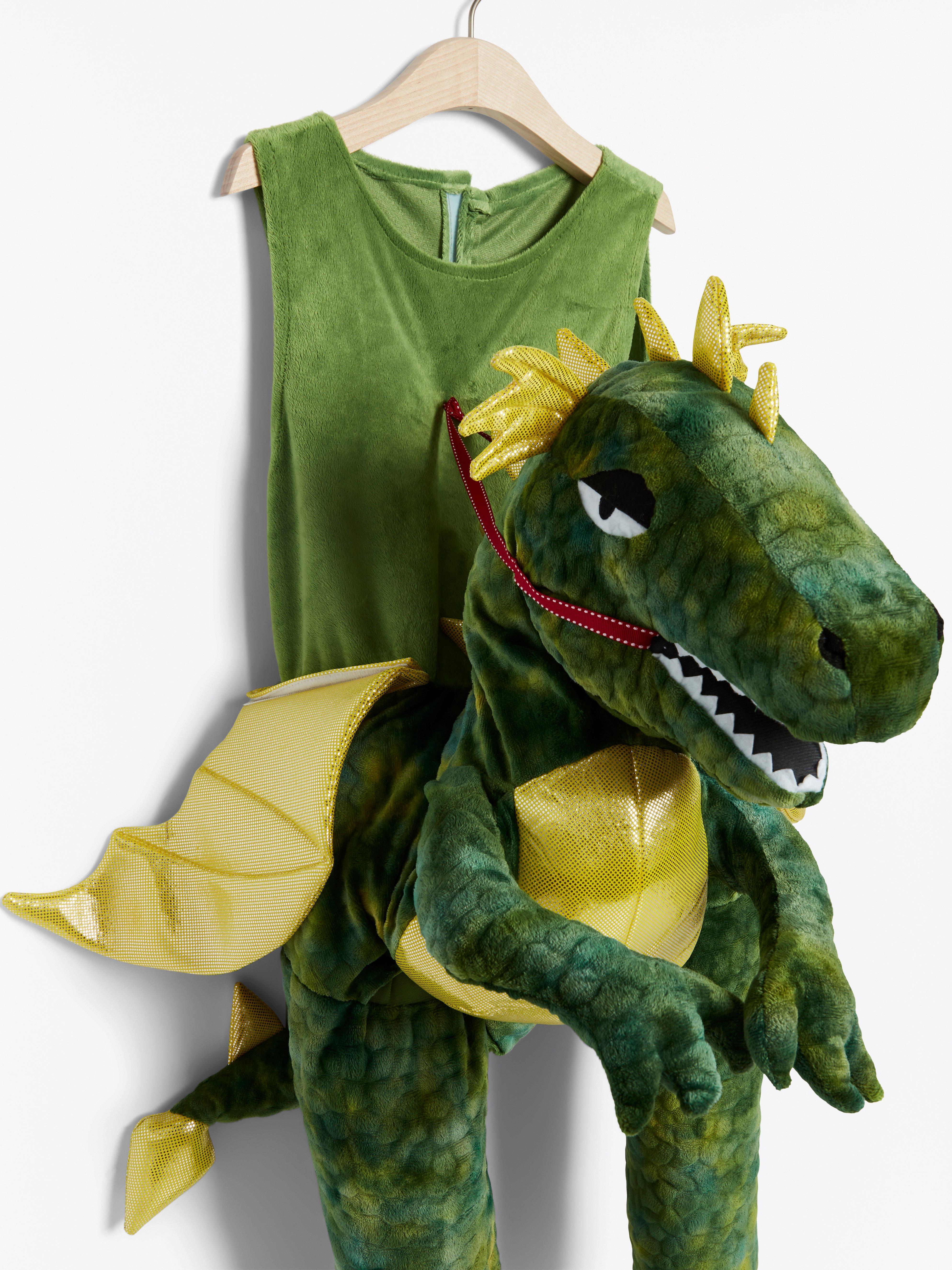 Not in use (Jumpsuit) - Kids Wear - Green