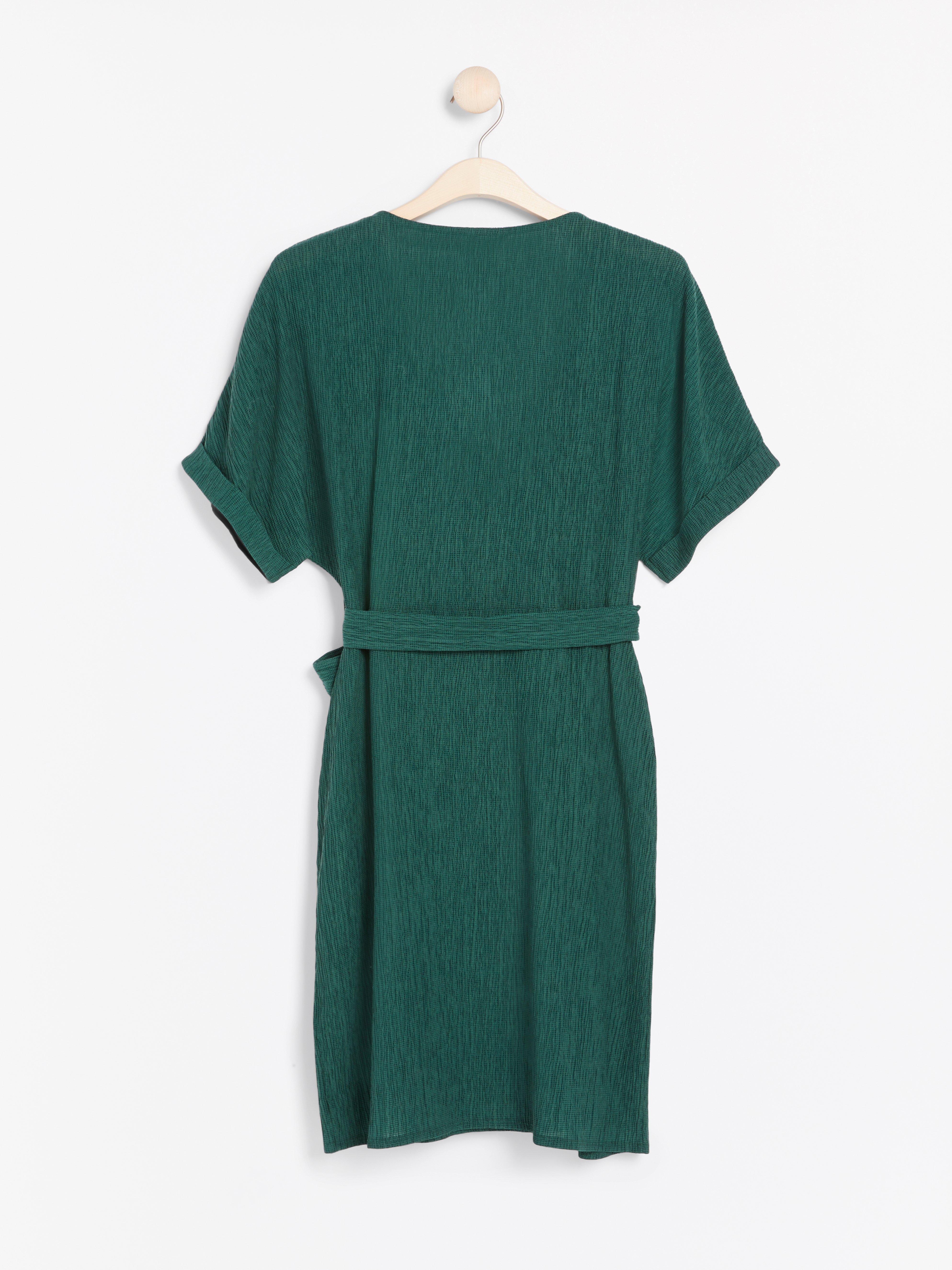 Tunic - Womens Wear - Green