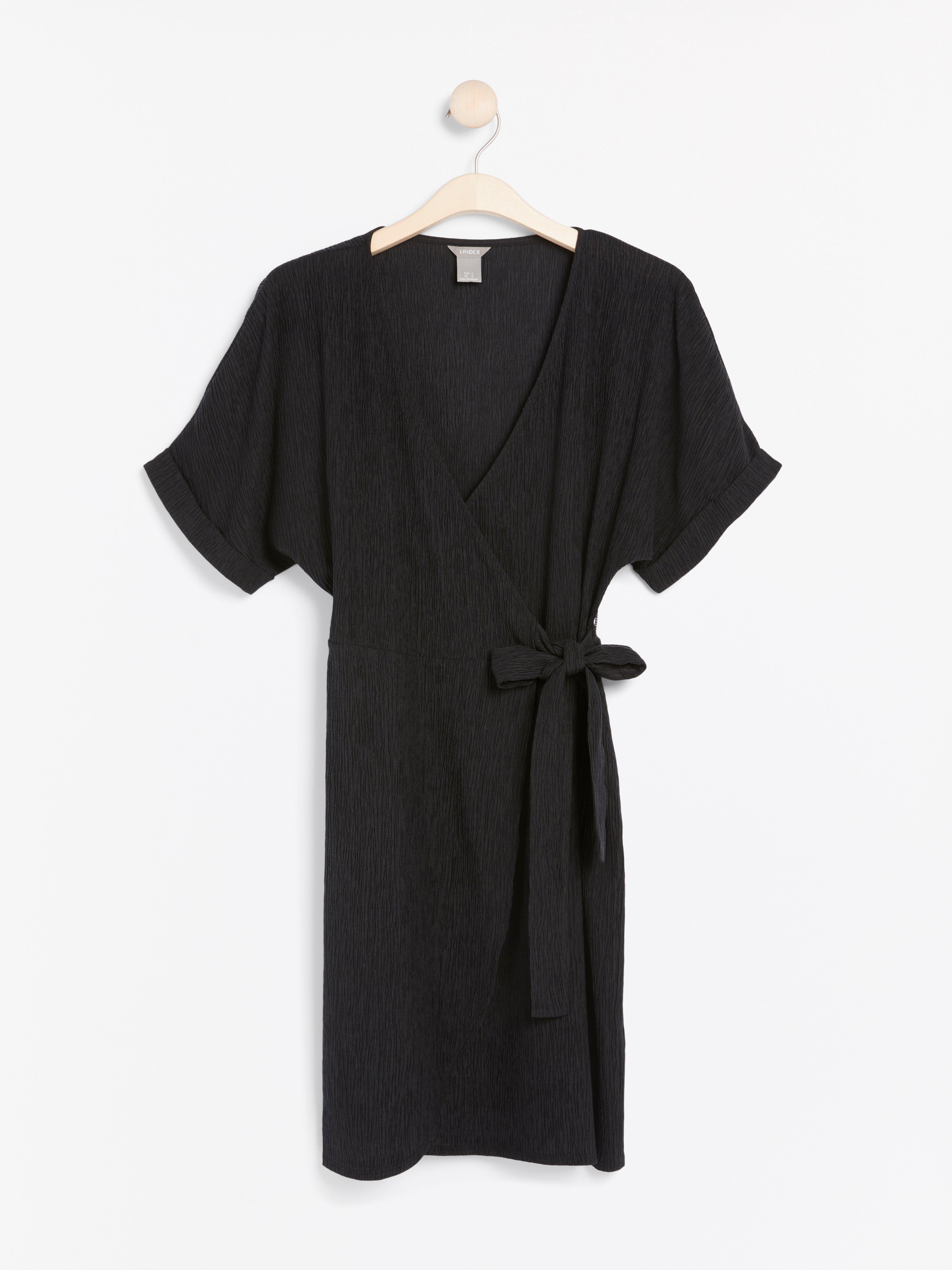 Tunic - Womens Wear - Black
