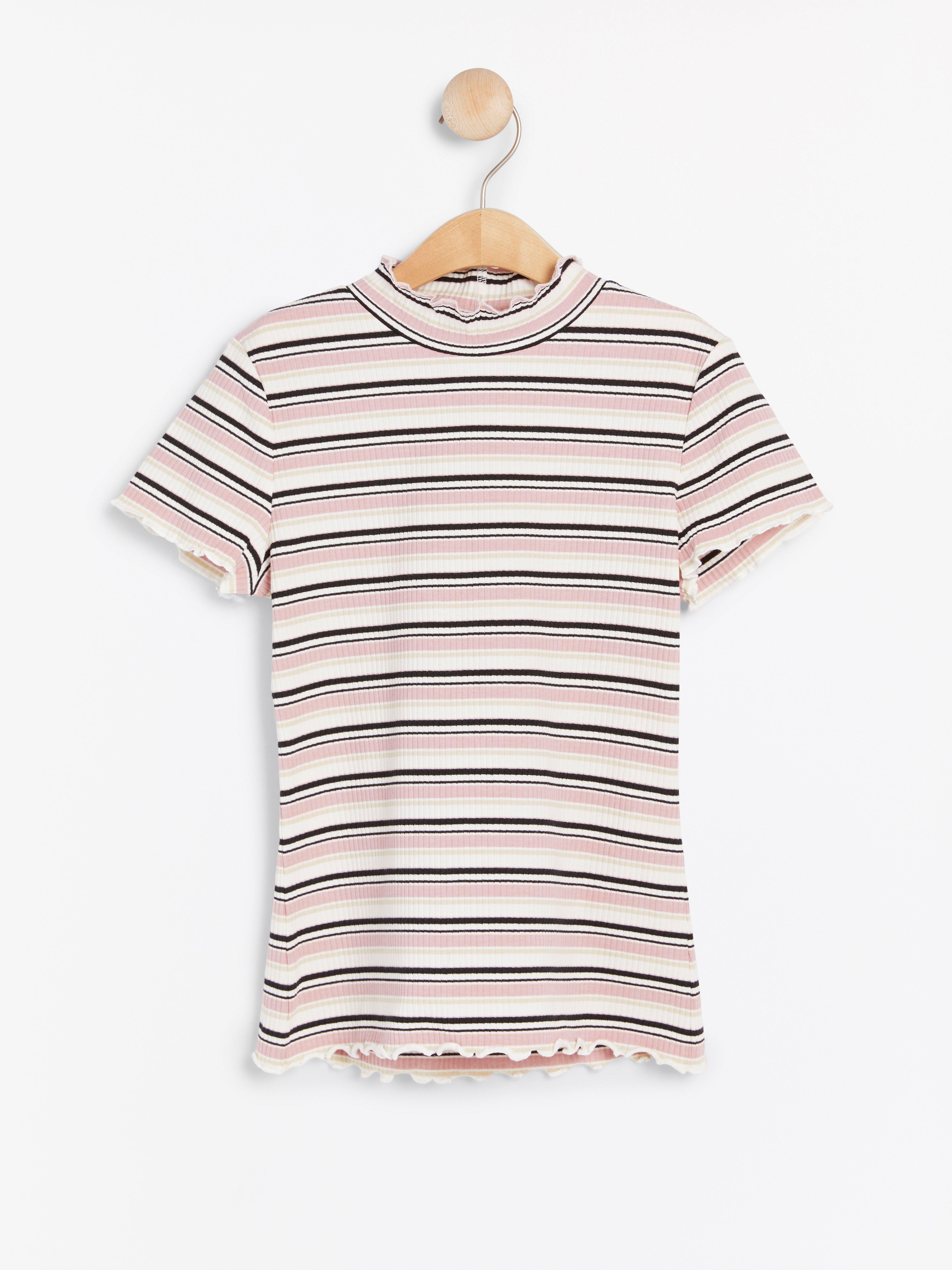 Top - Kids Wear - Pink