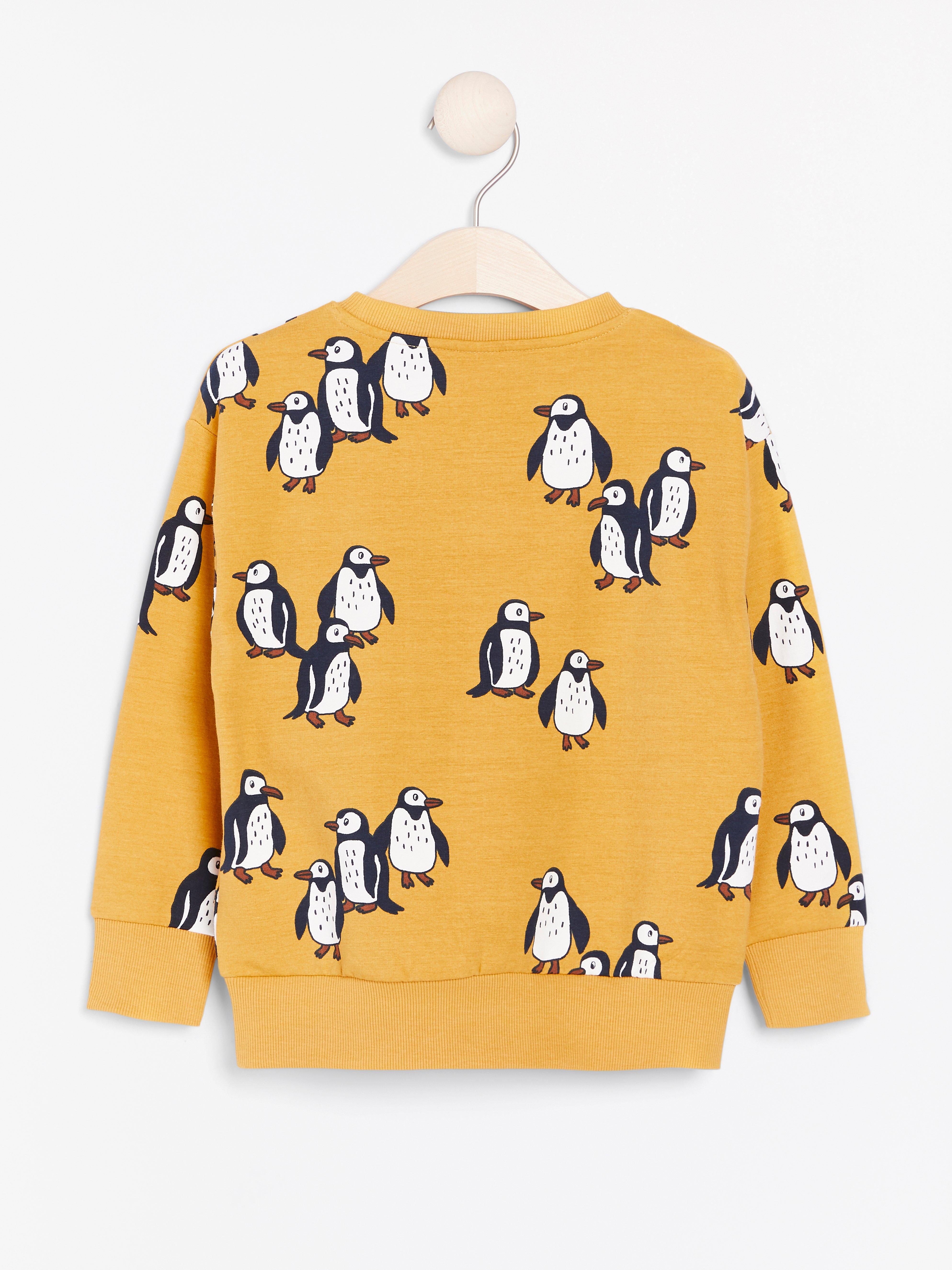 Sweater - Kids Wear - Yellow