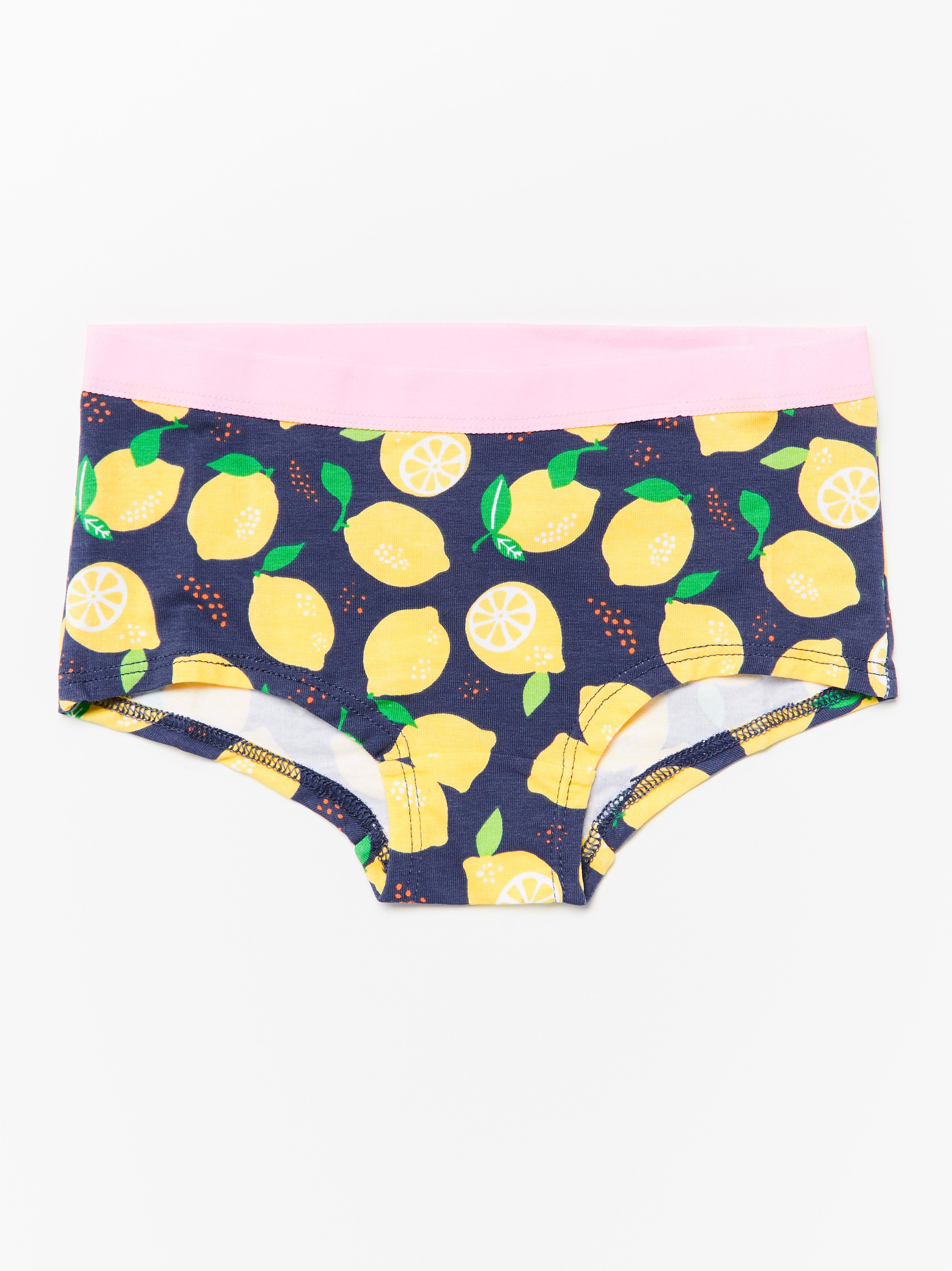 Hipster - Barn - Blå