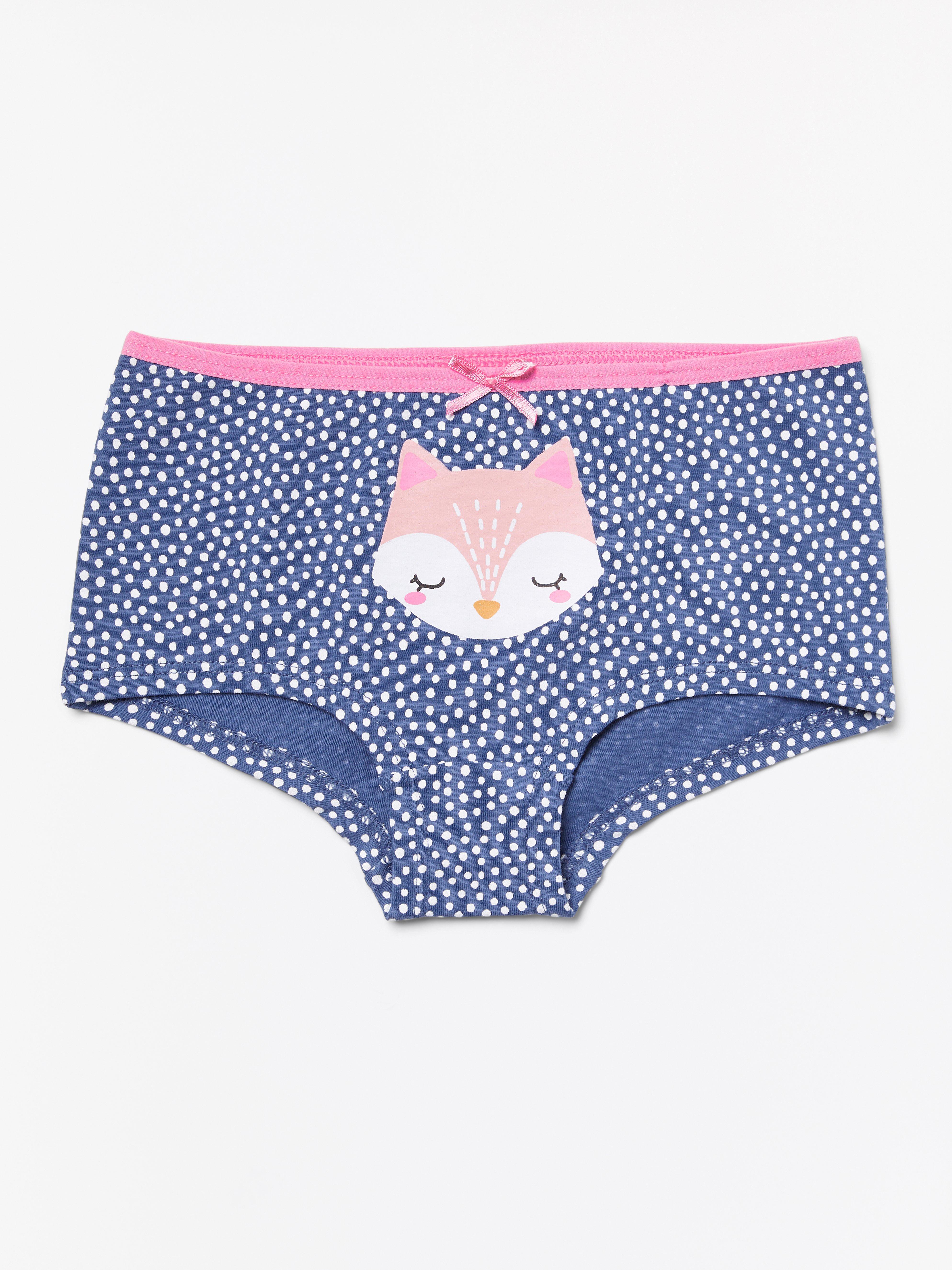 Hipster - Kids Wear - Blue