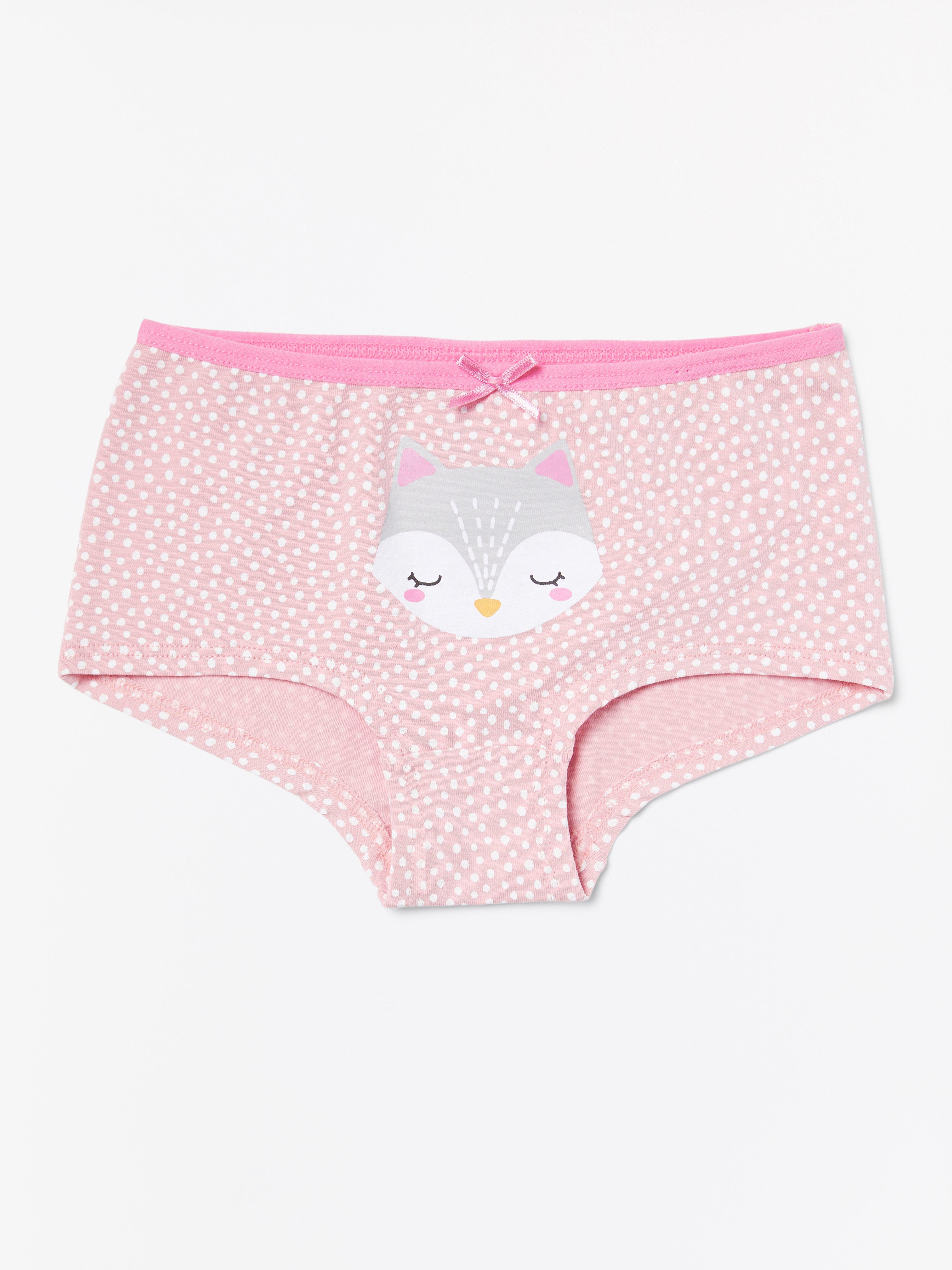 Hipster - Kids Wear - Pink