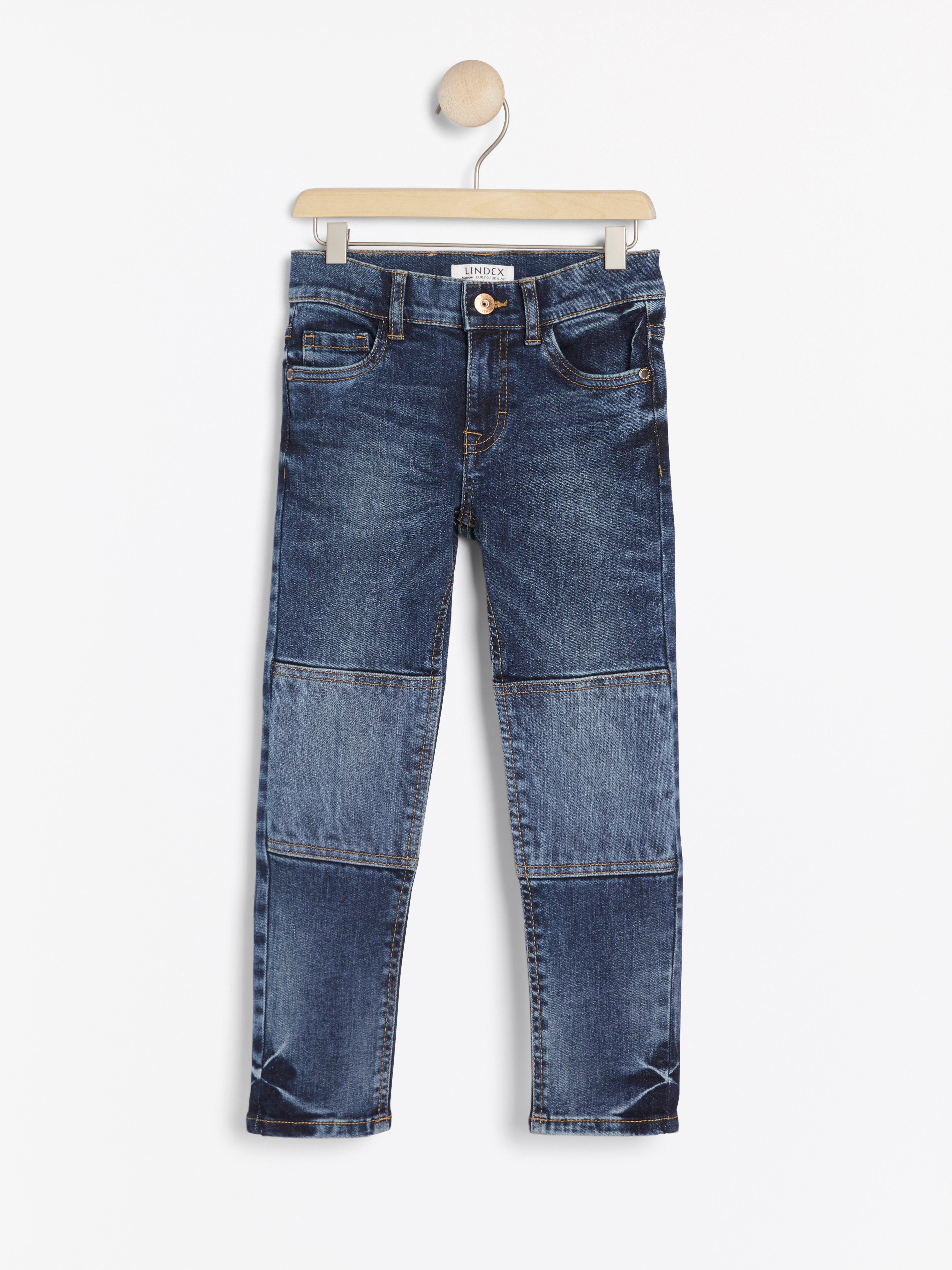 narrow jeans for boys
