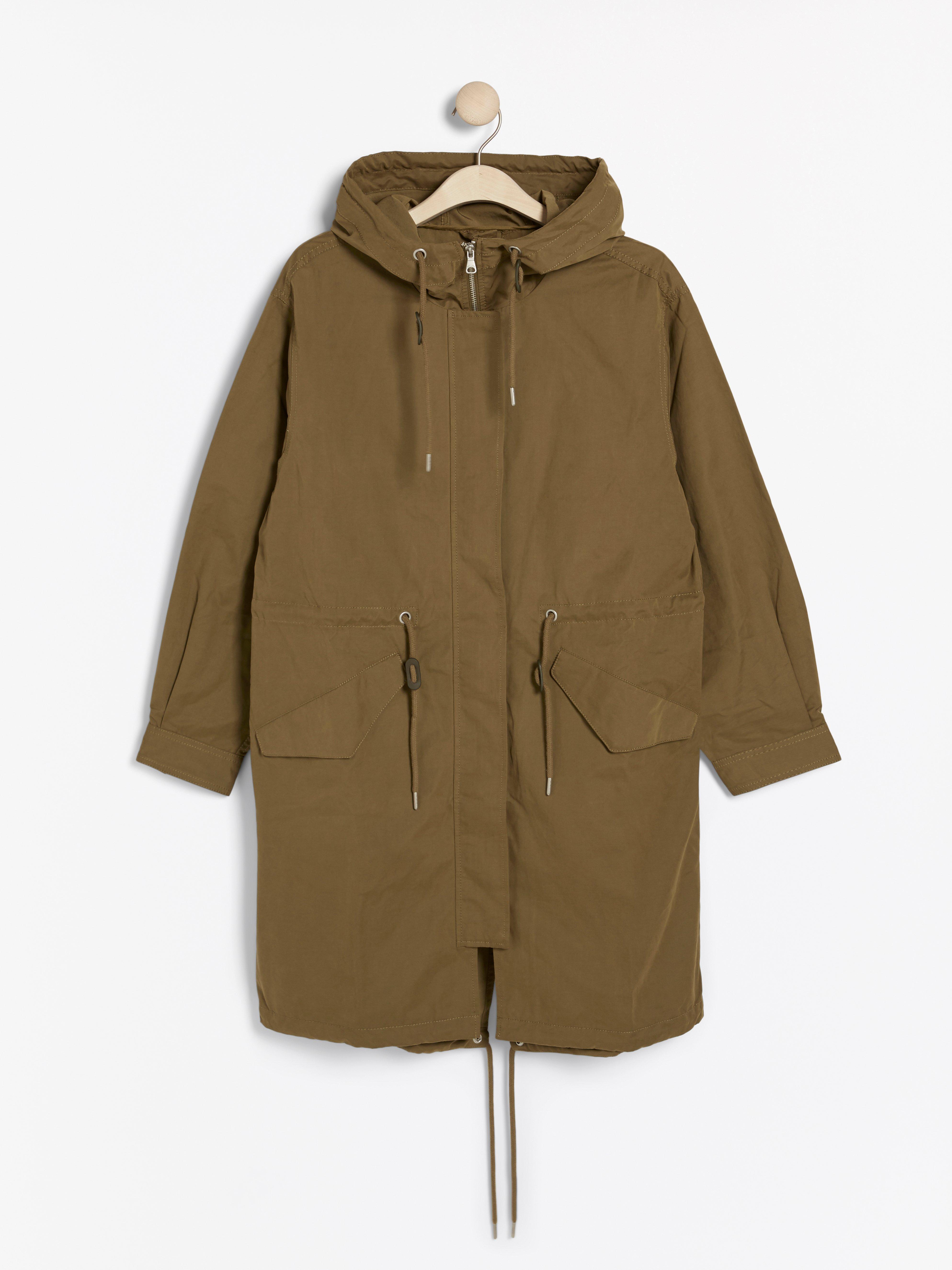 lindex parka