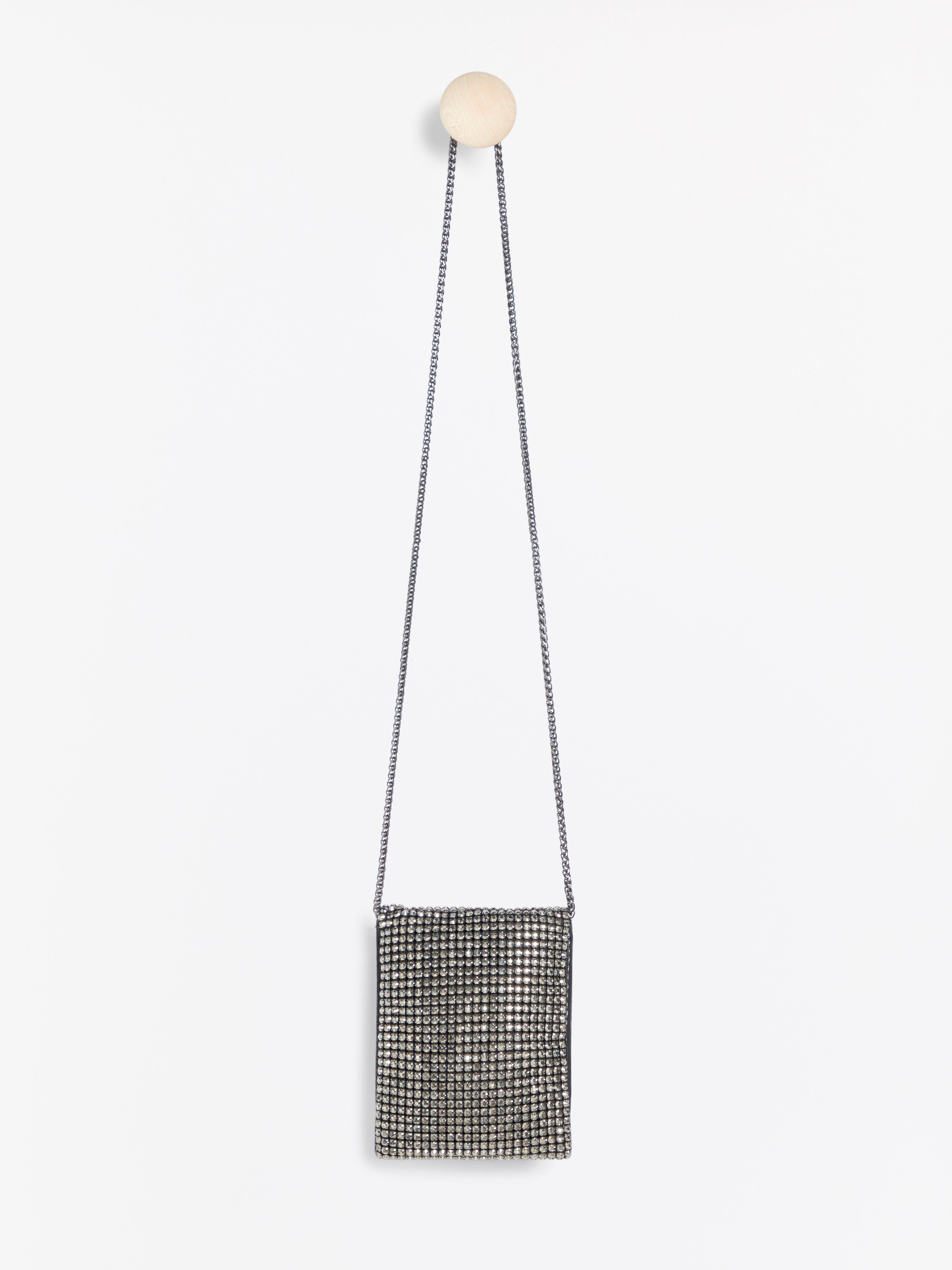 Bag - Womens Wear - Grey