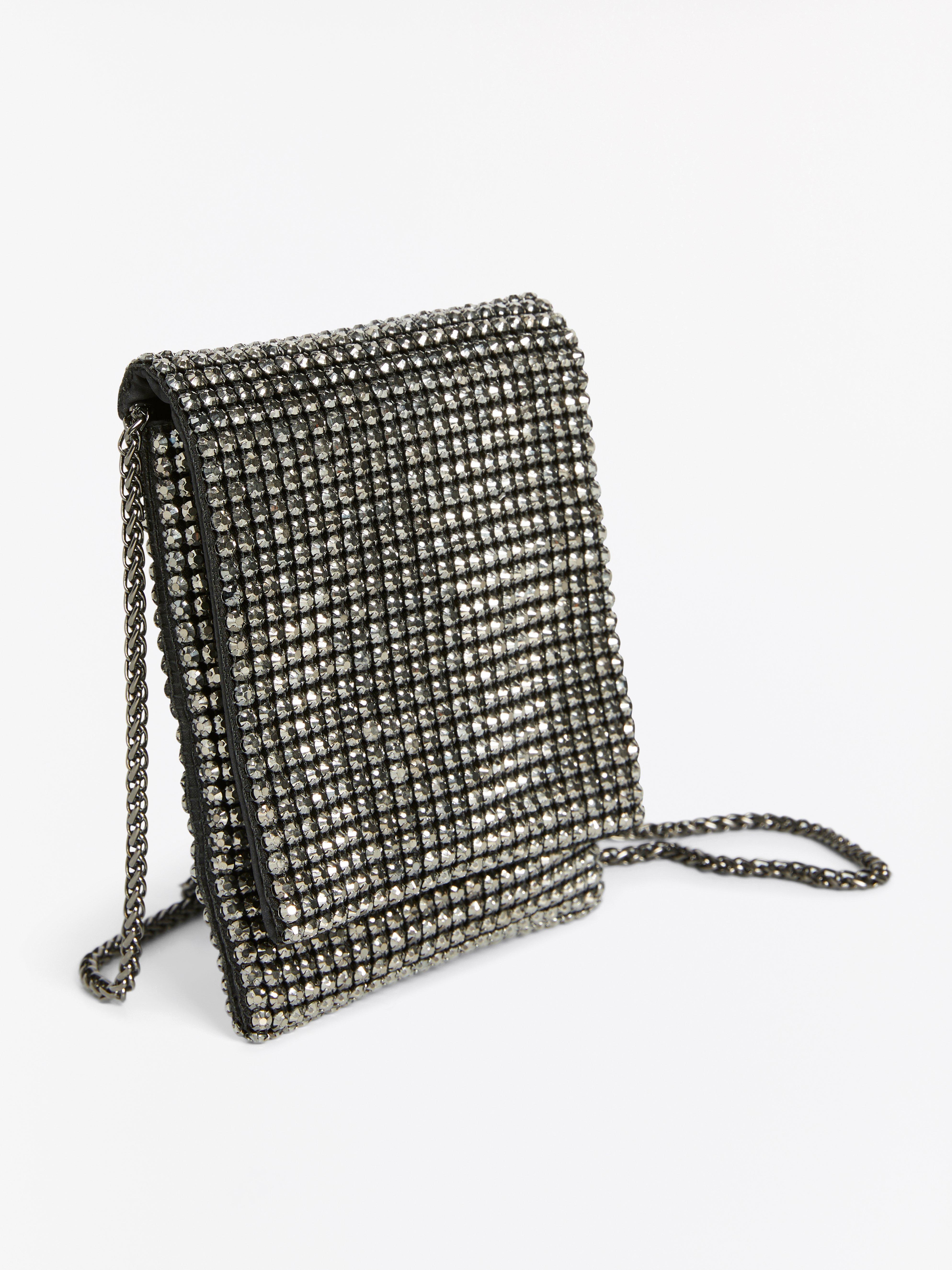 Bag - Womens Wear - Grey