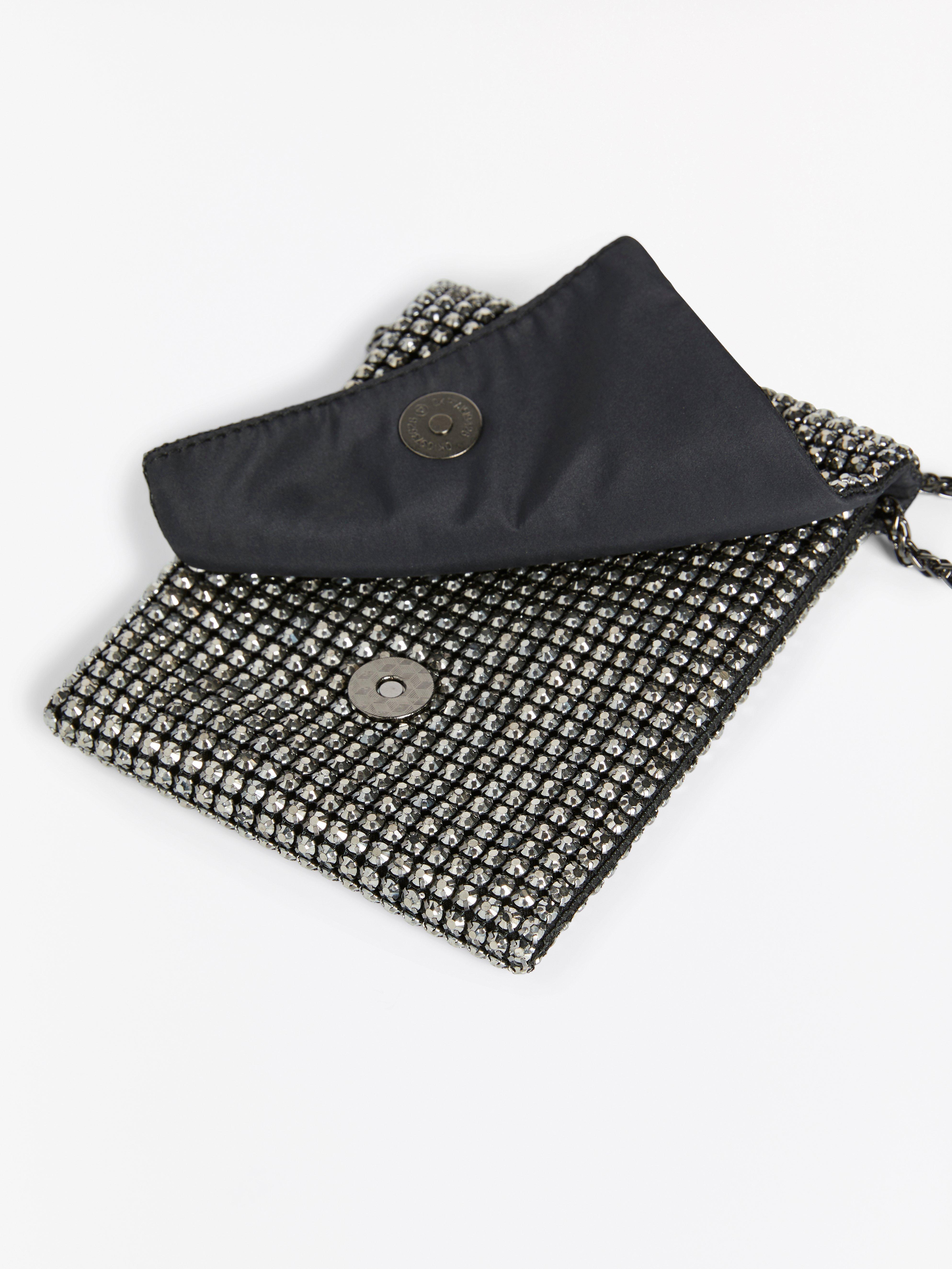 Bag - Womens Wear - Grey