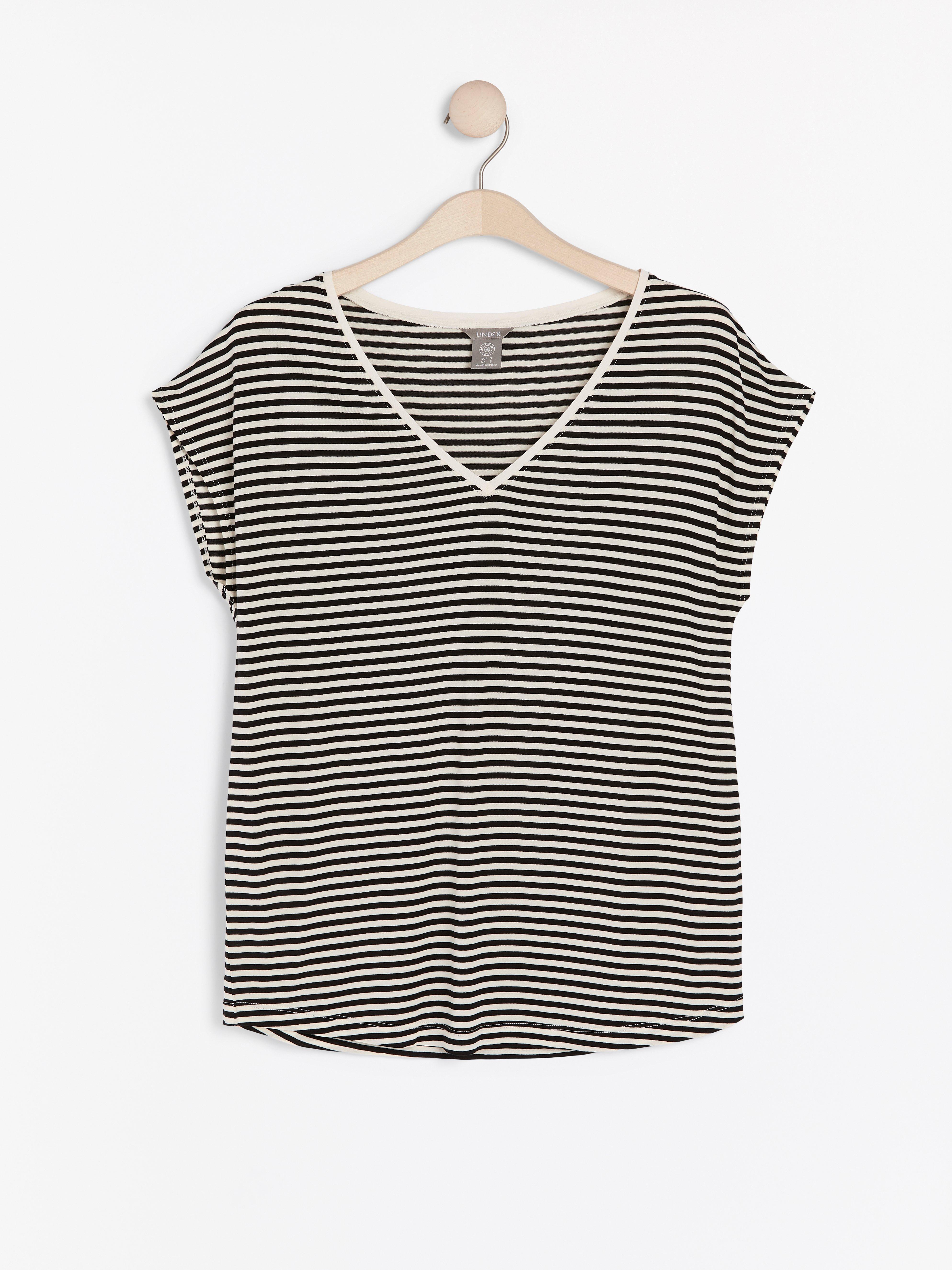 Top - Ženy - Čierna