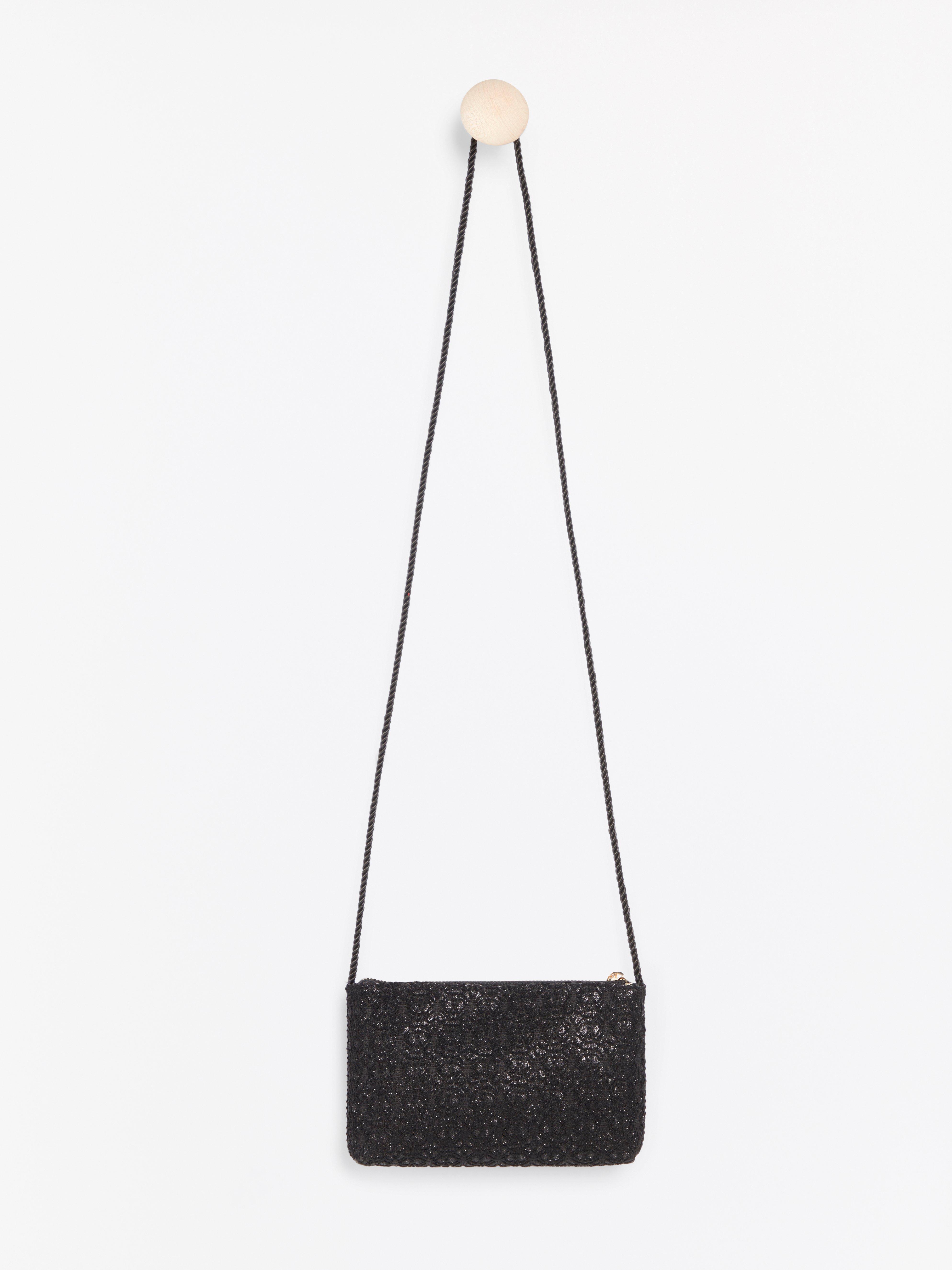 Bag - Dame - Svart