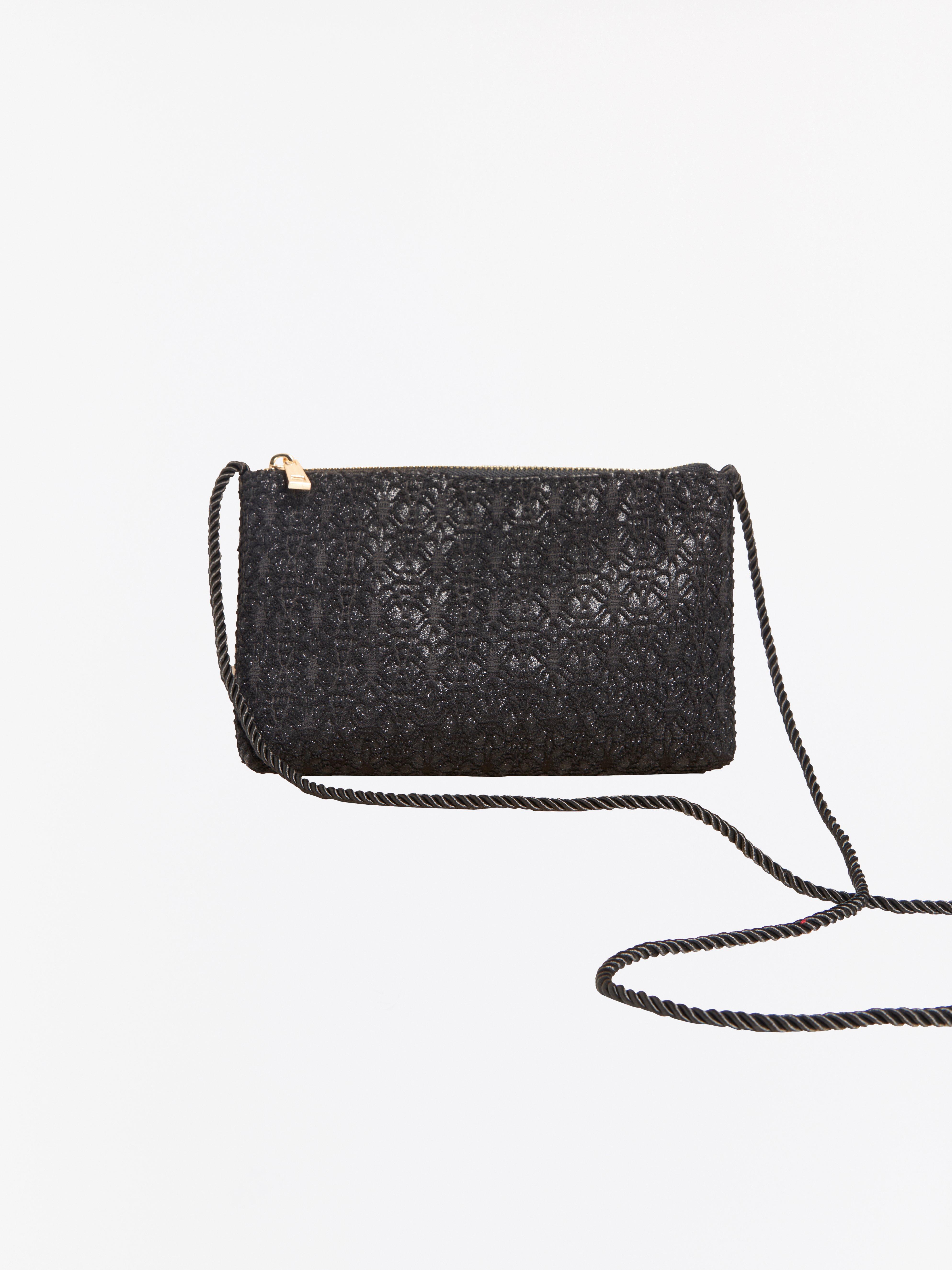 Bag - Womens Wear - Black