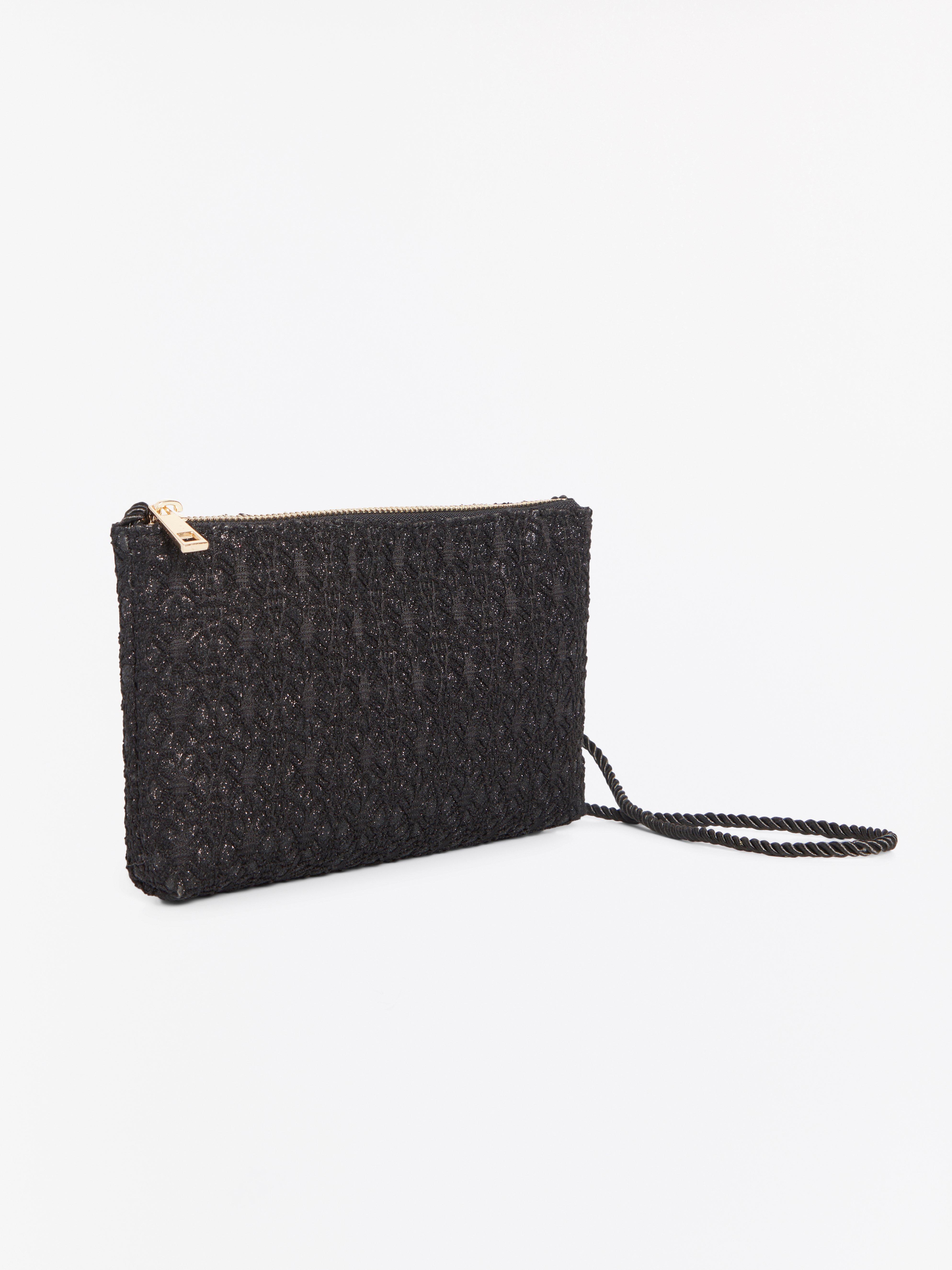 Bag - Womens Wear - Black