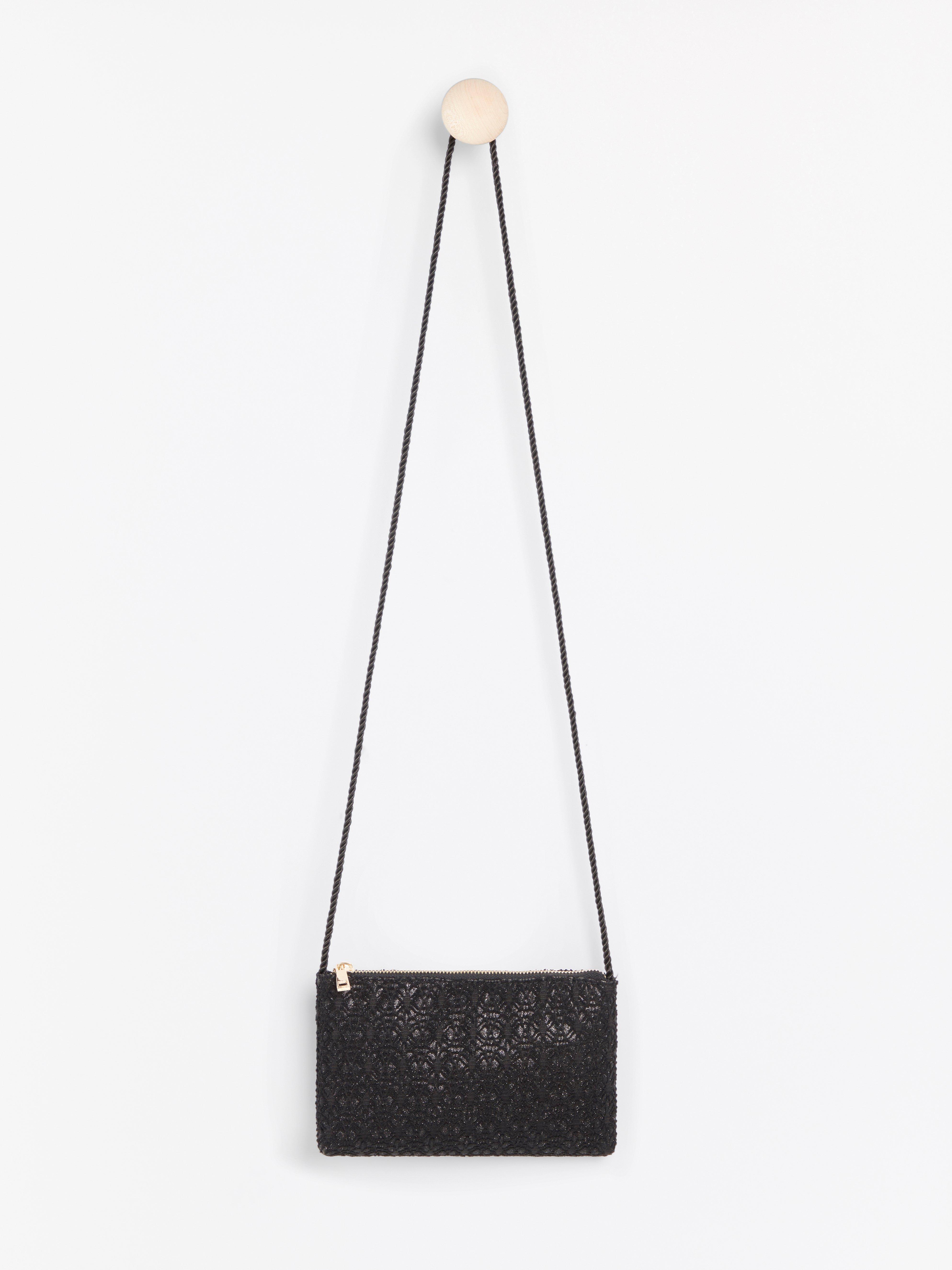 Bag - Womens Wear - Black