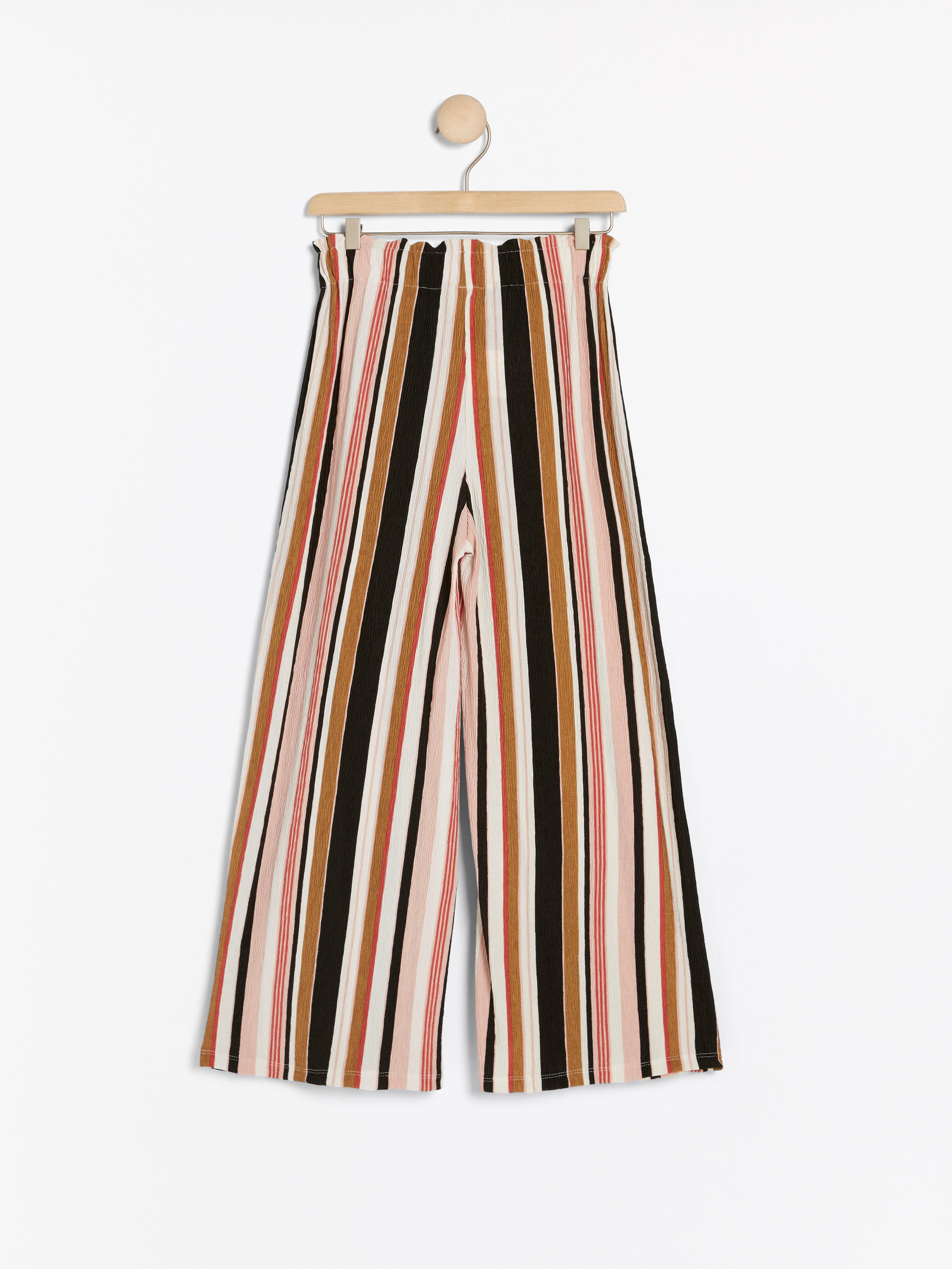Trousers - Kids Wear - Pink
