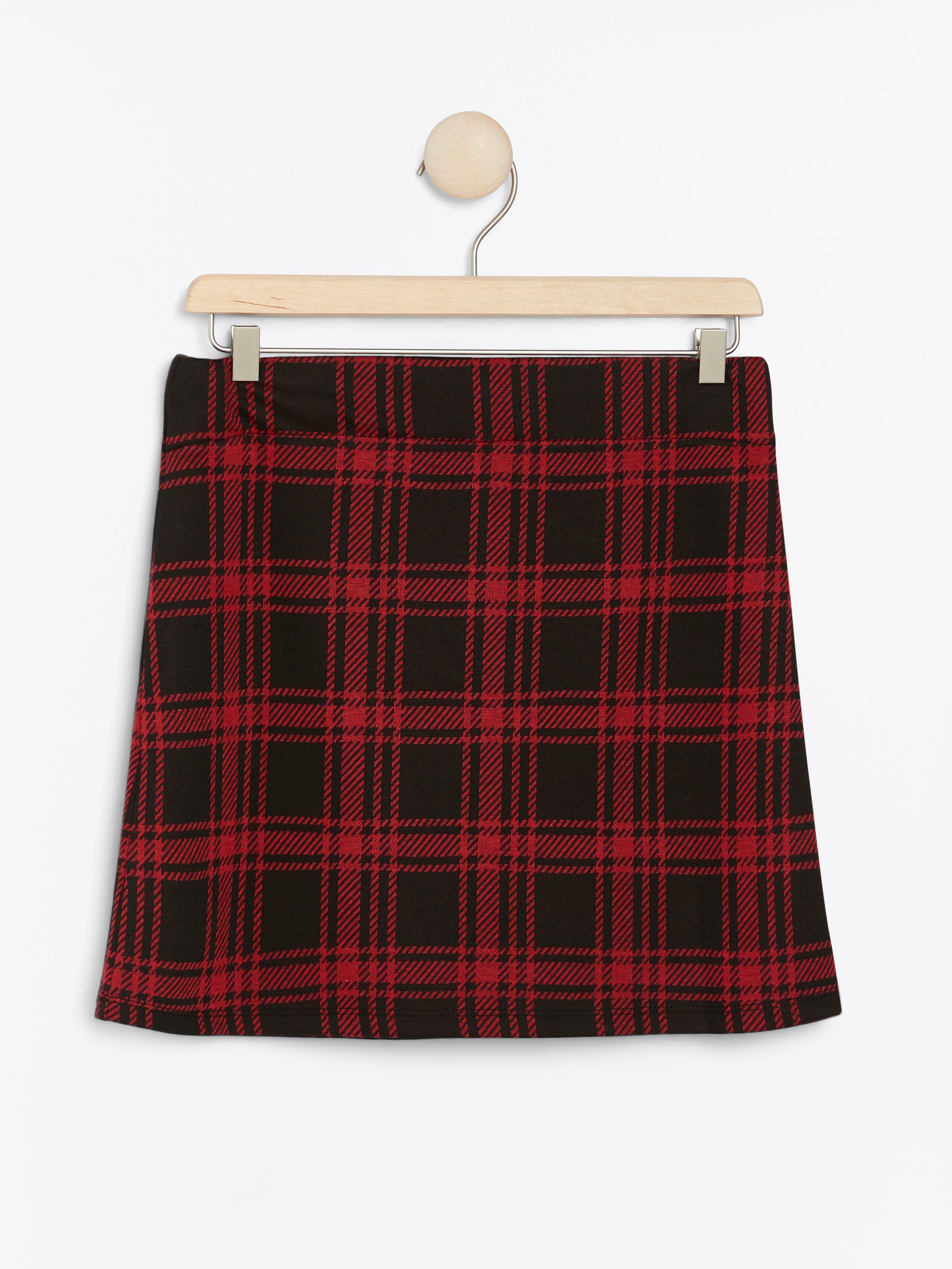 Skirt - Kids Wear - Black