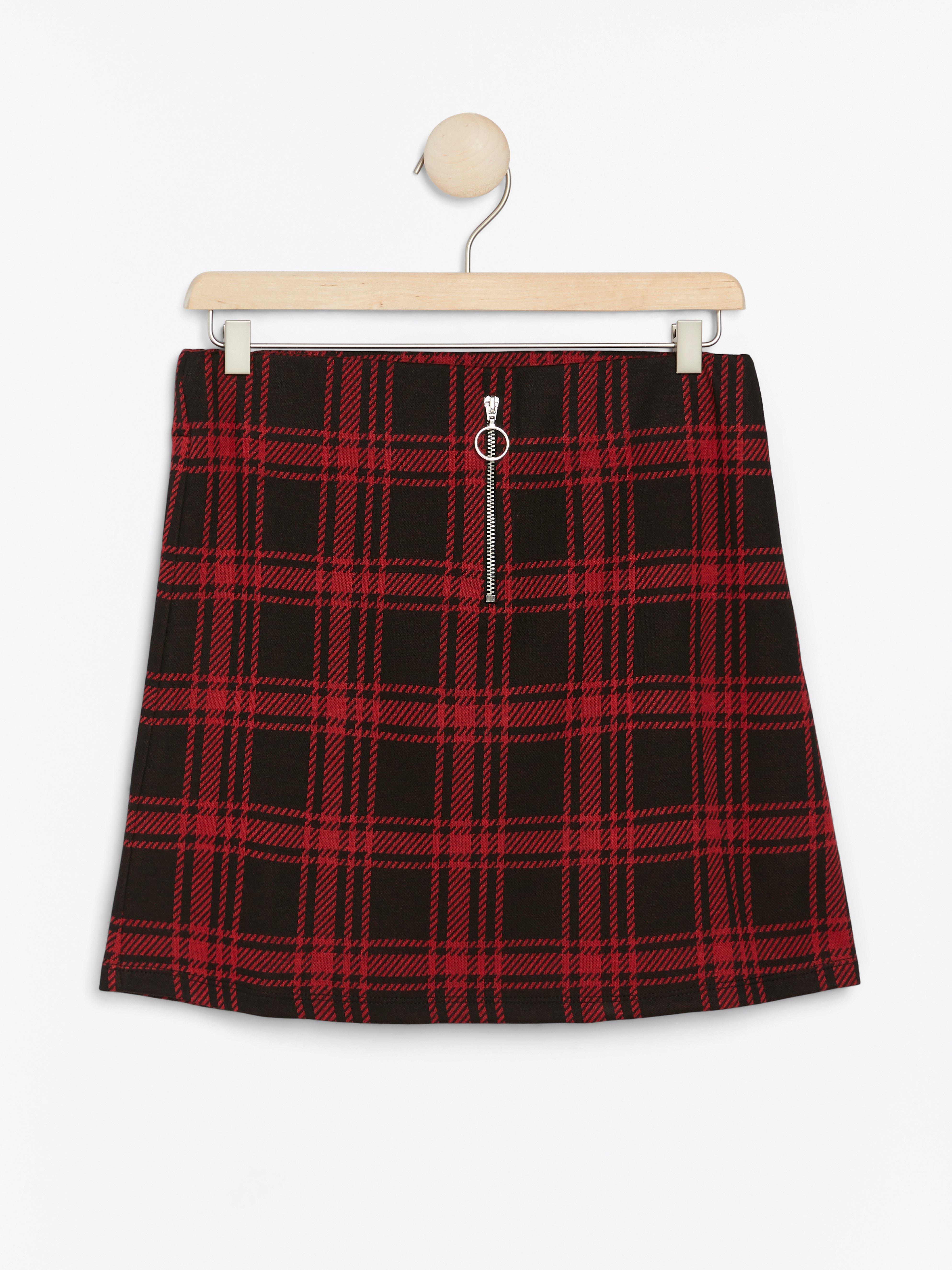 Skirt - Kids Wear - Black