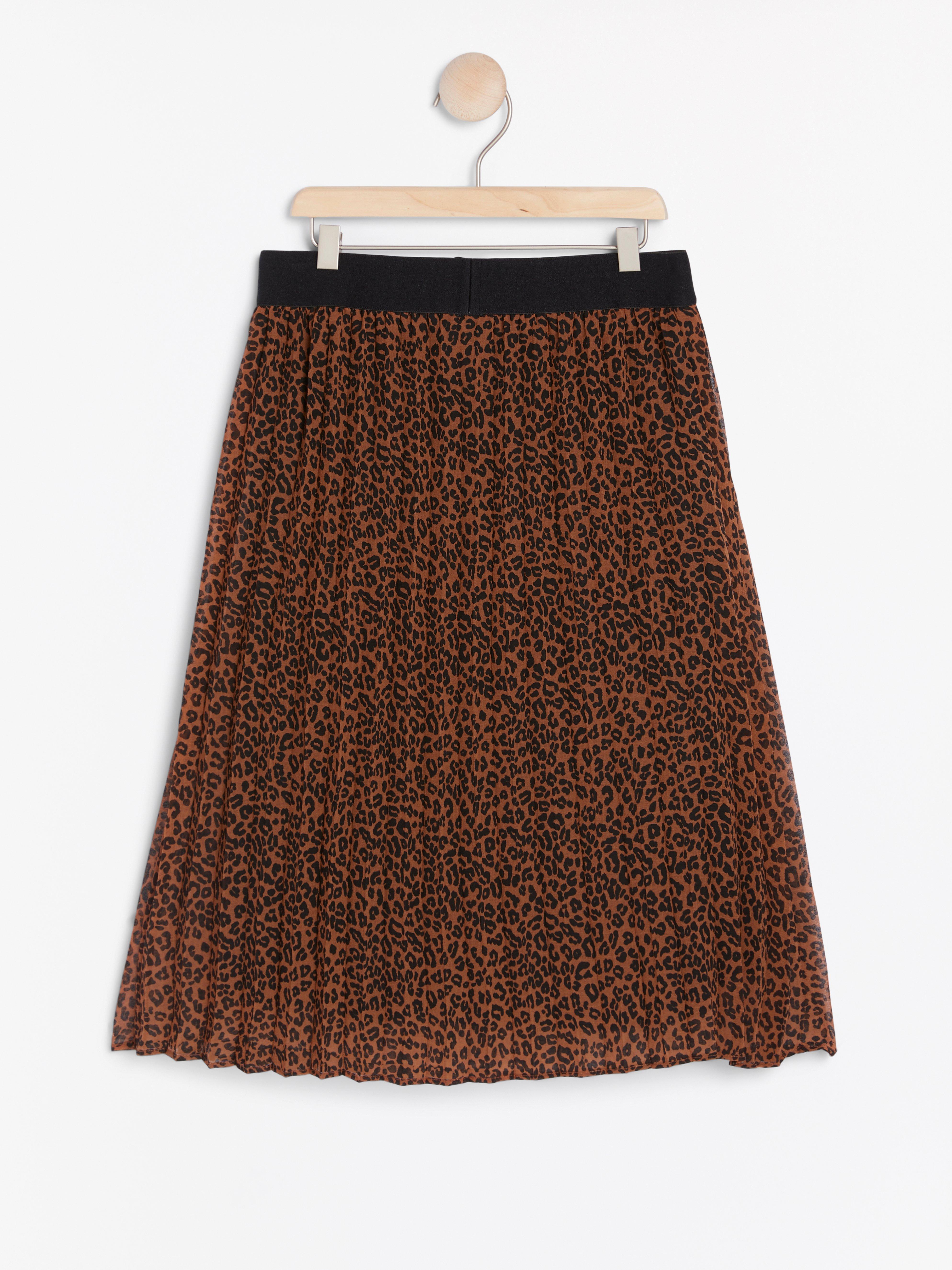 Skirt - Kids Wear - Black