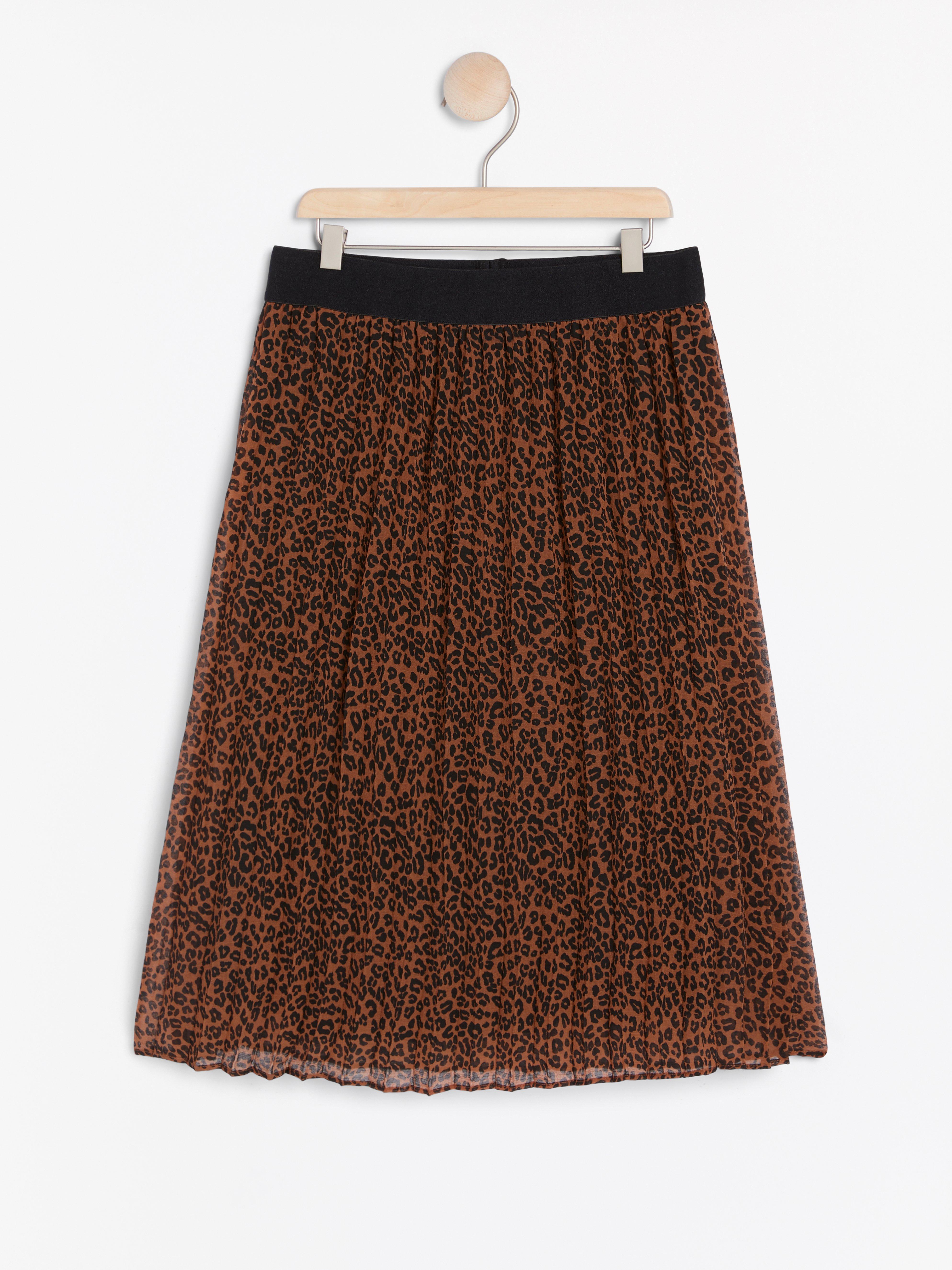 Skirt - Kids Wear - Black