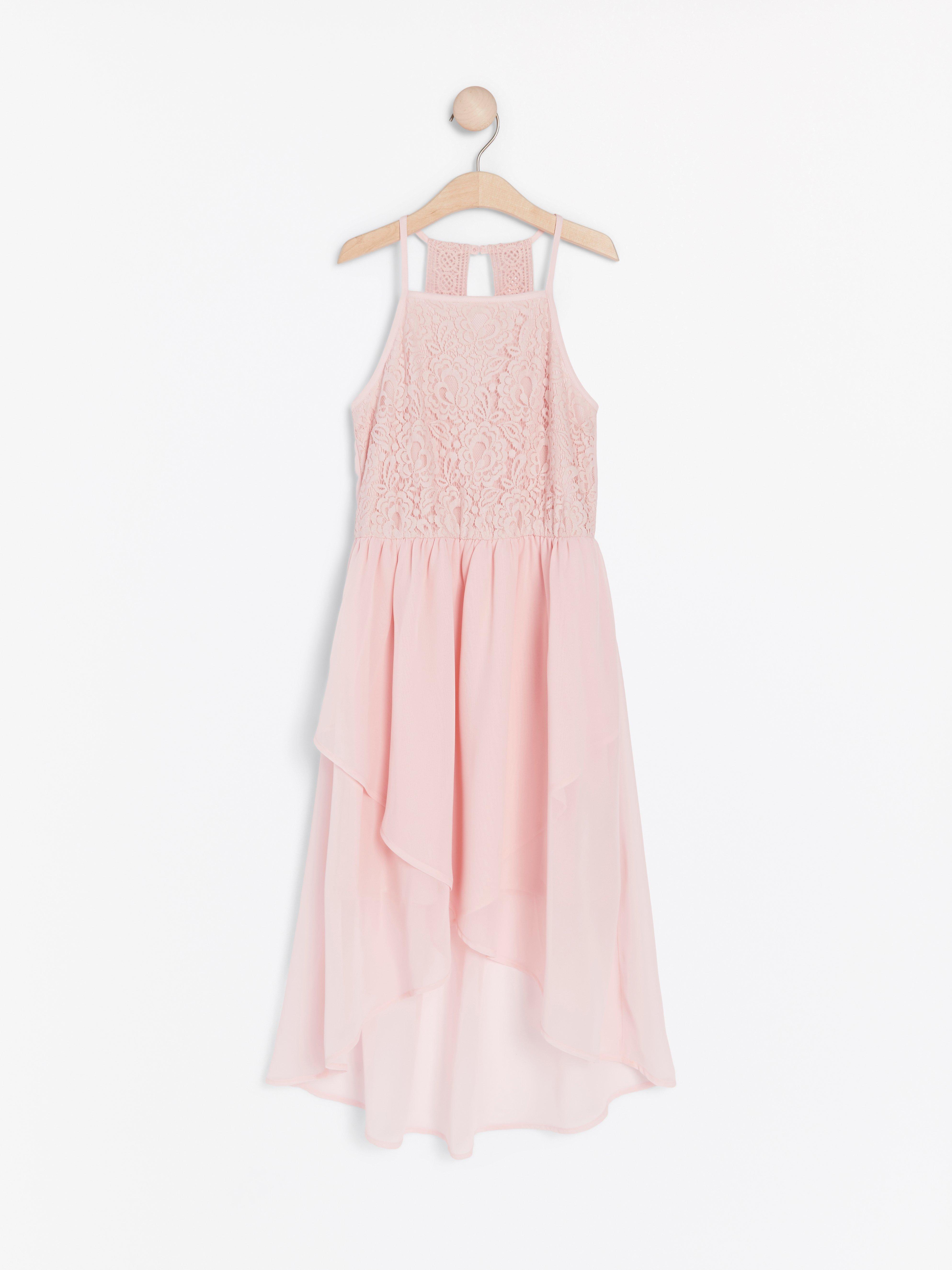 Dress - Kids Wear - Pink