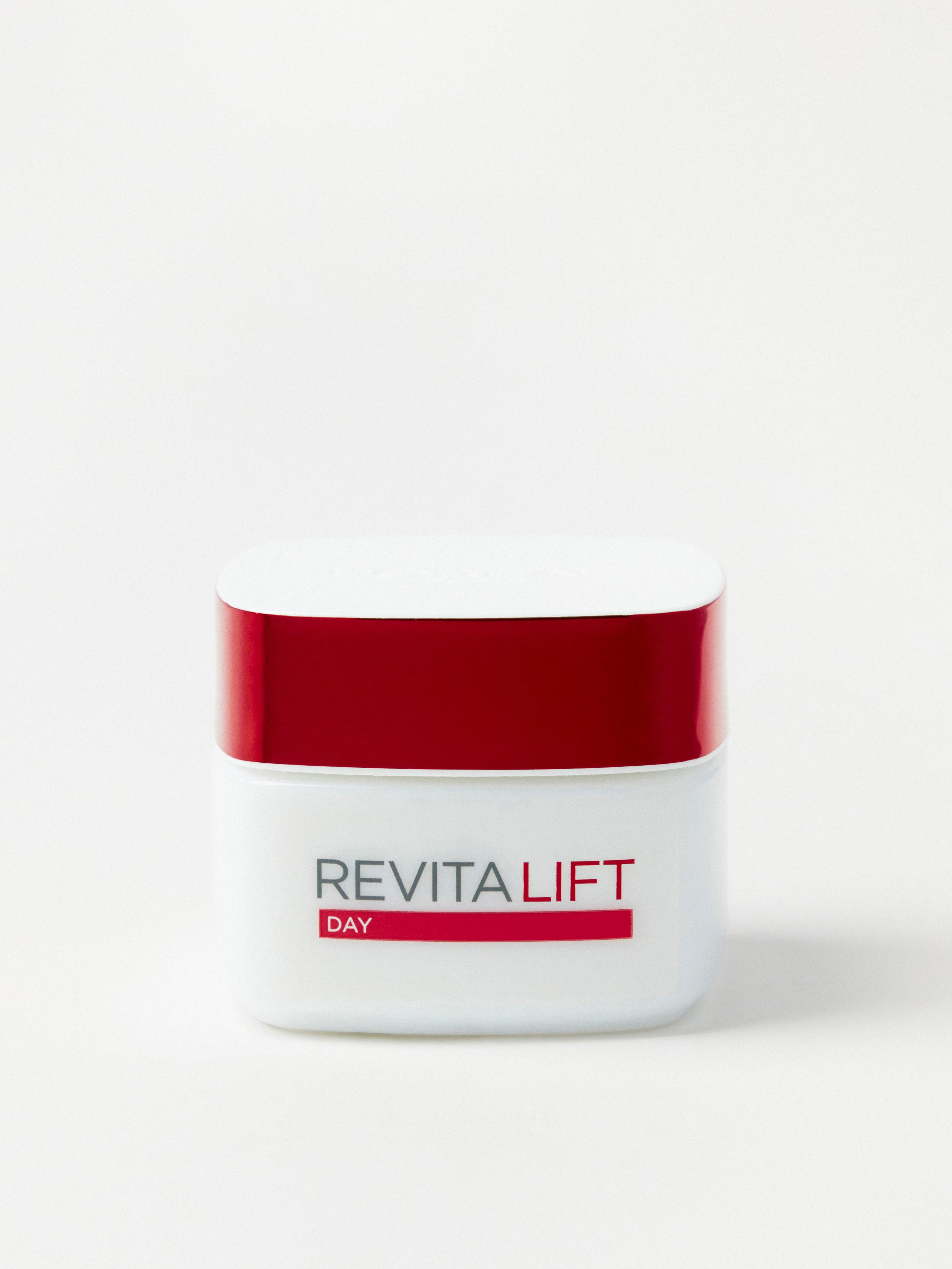 Dagkräm - Kosmetik - Blank