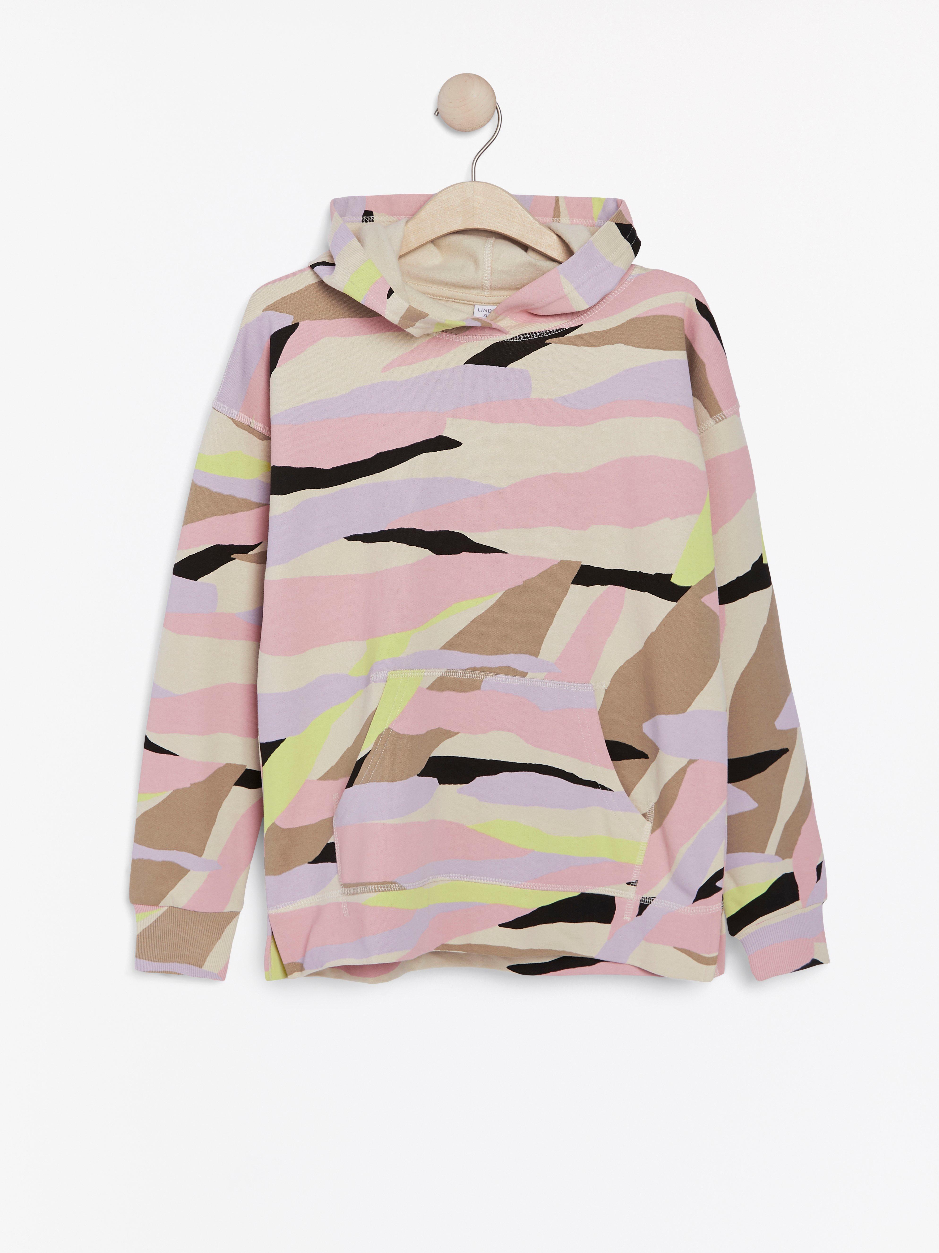 Sweater - Kids Wear - Beige