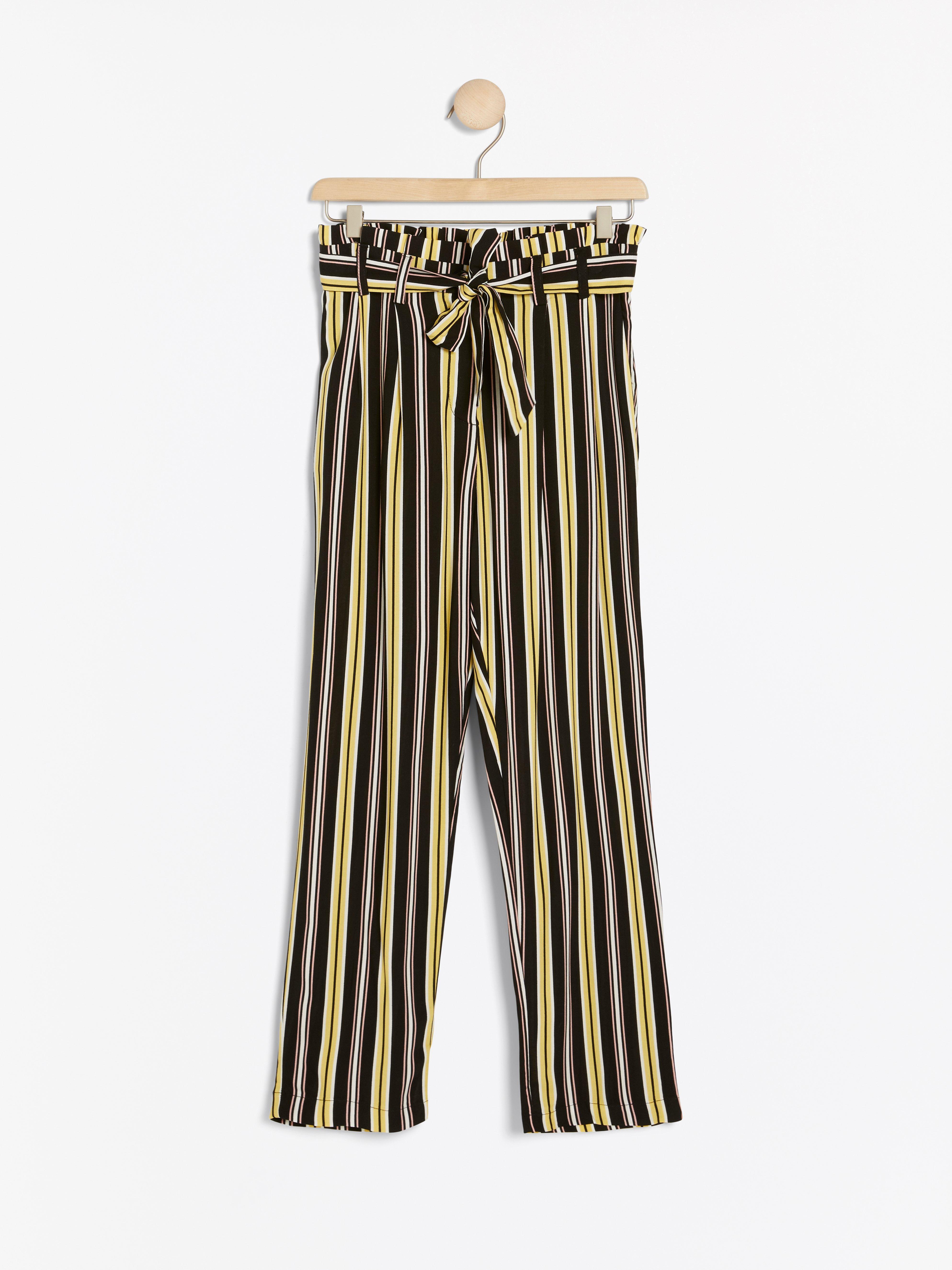 Trousers - Kids Wear - Black