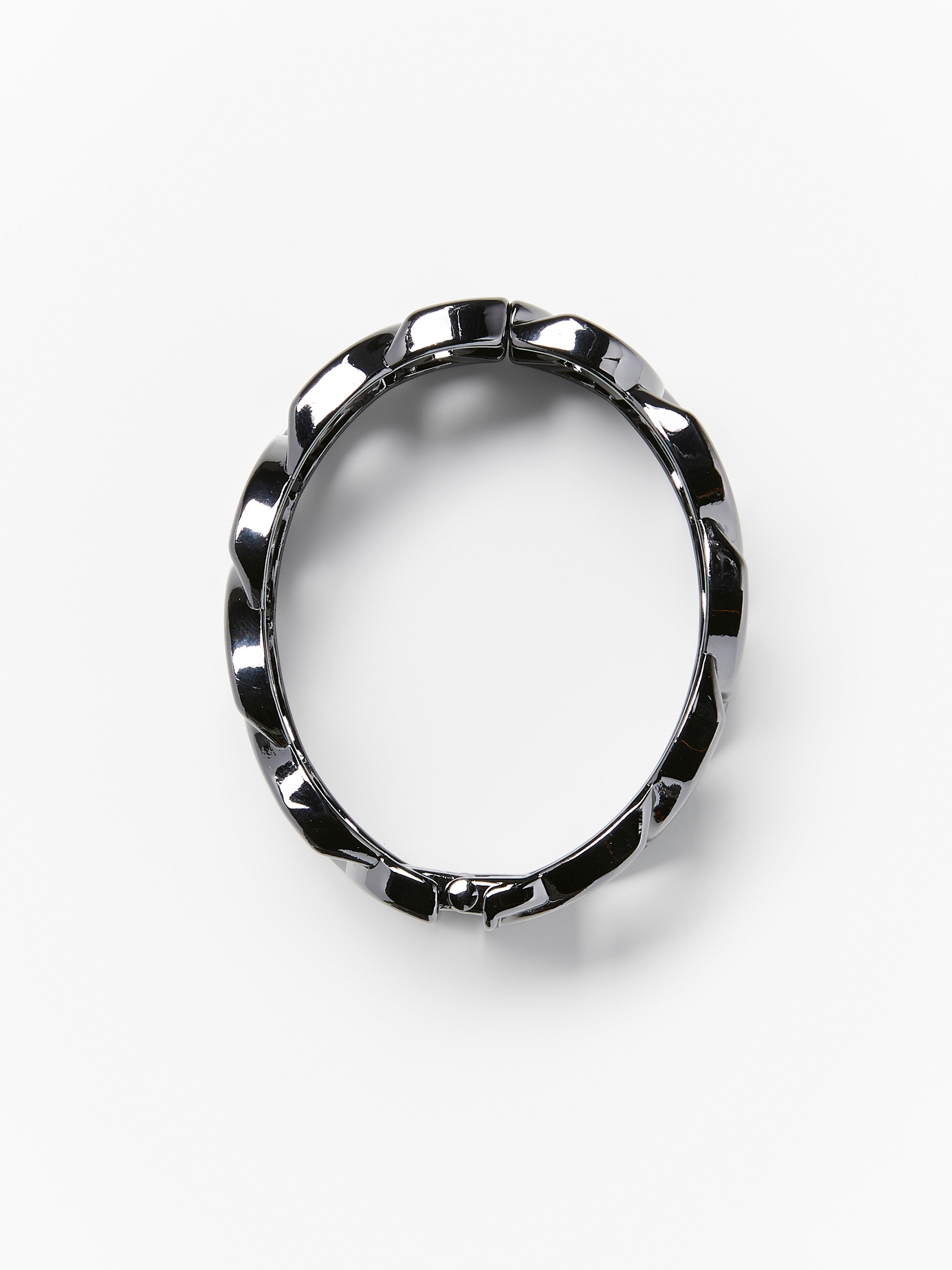 Earrings - Womens Wear - Grey