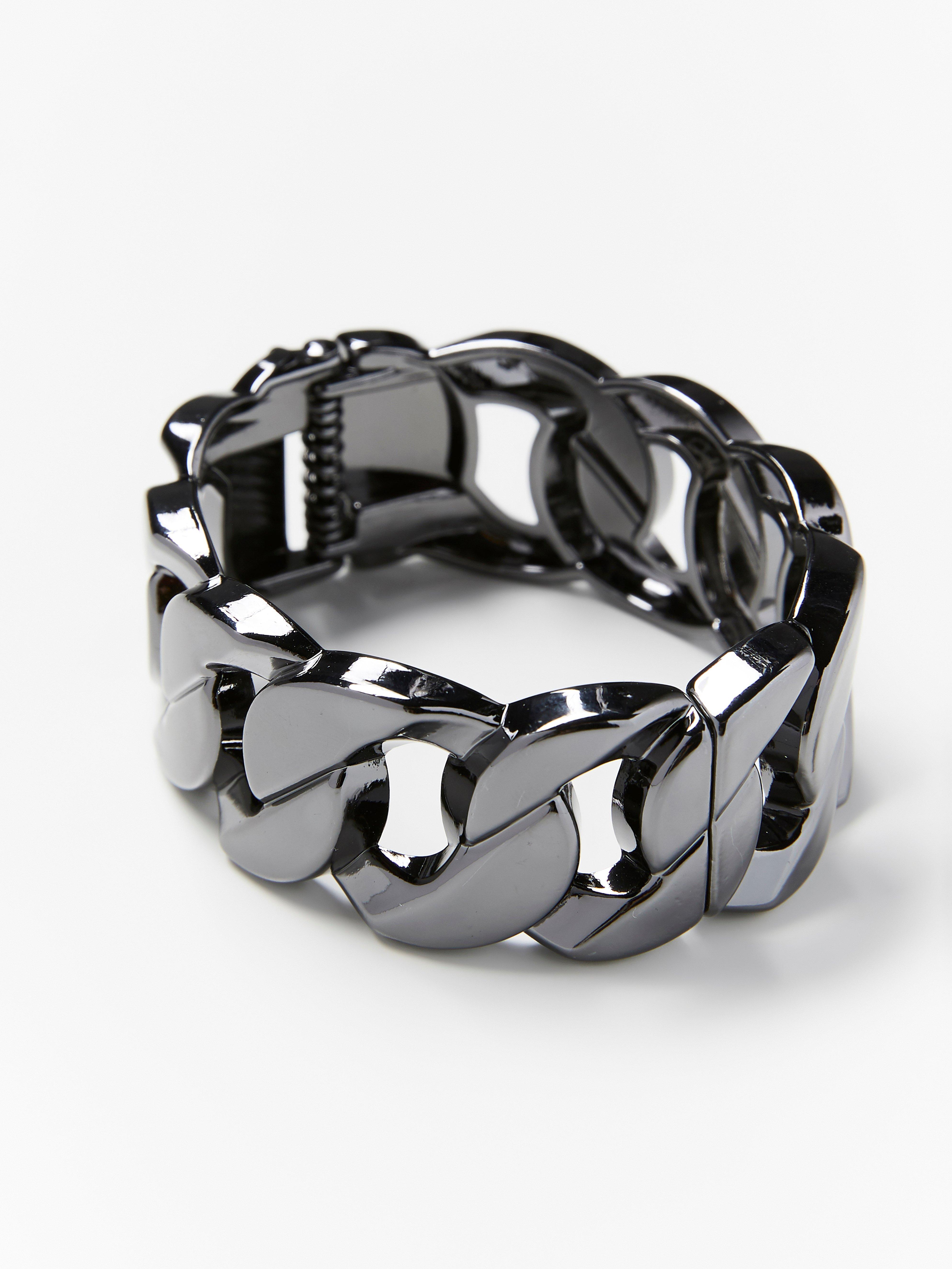 Earrings - Womens Wear - Grey