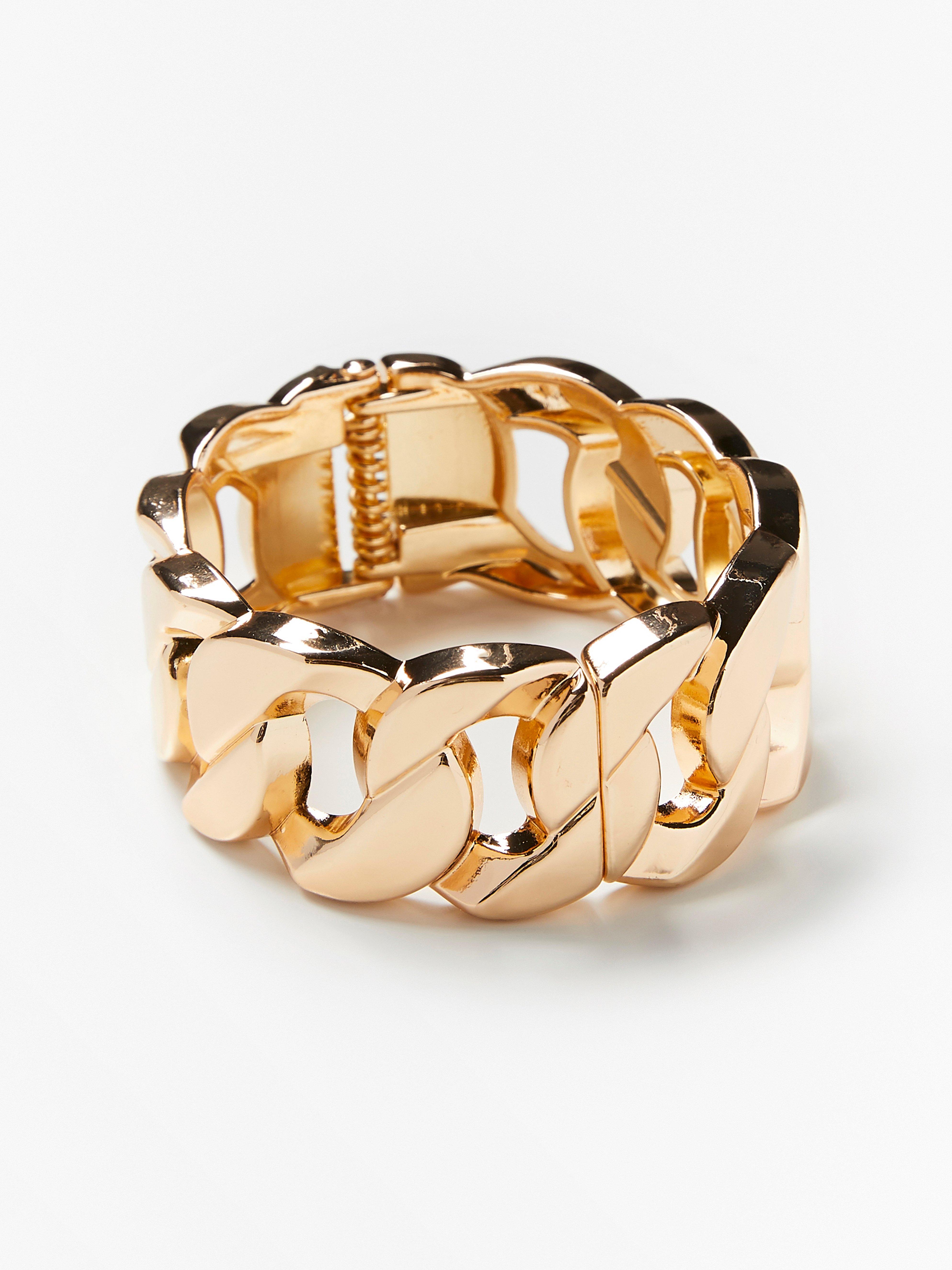 Earrings - Womens Wear - Yellow