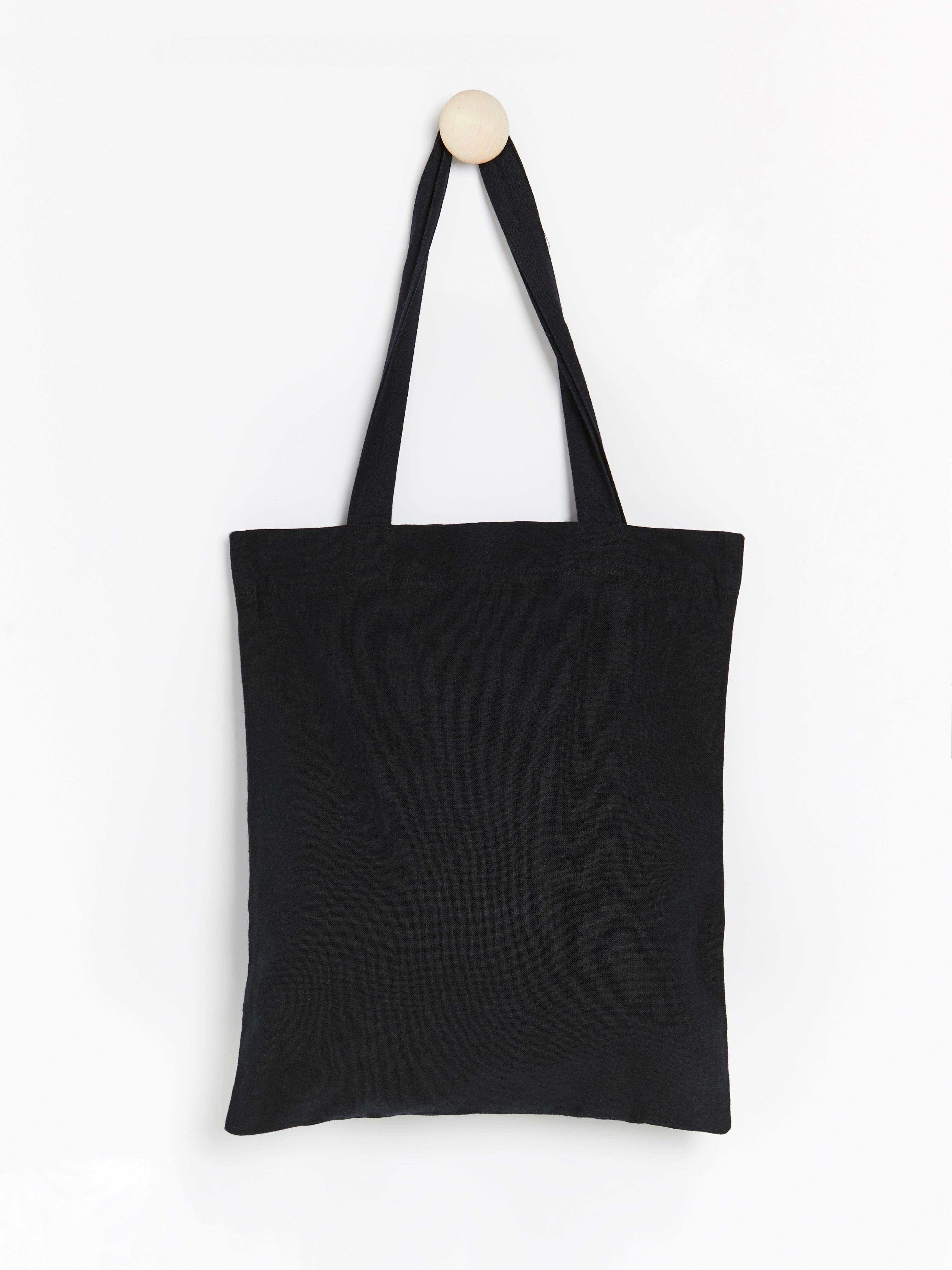 Bag - Womens Wear - Black