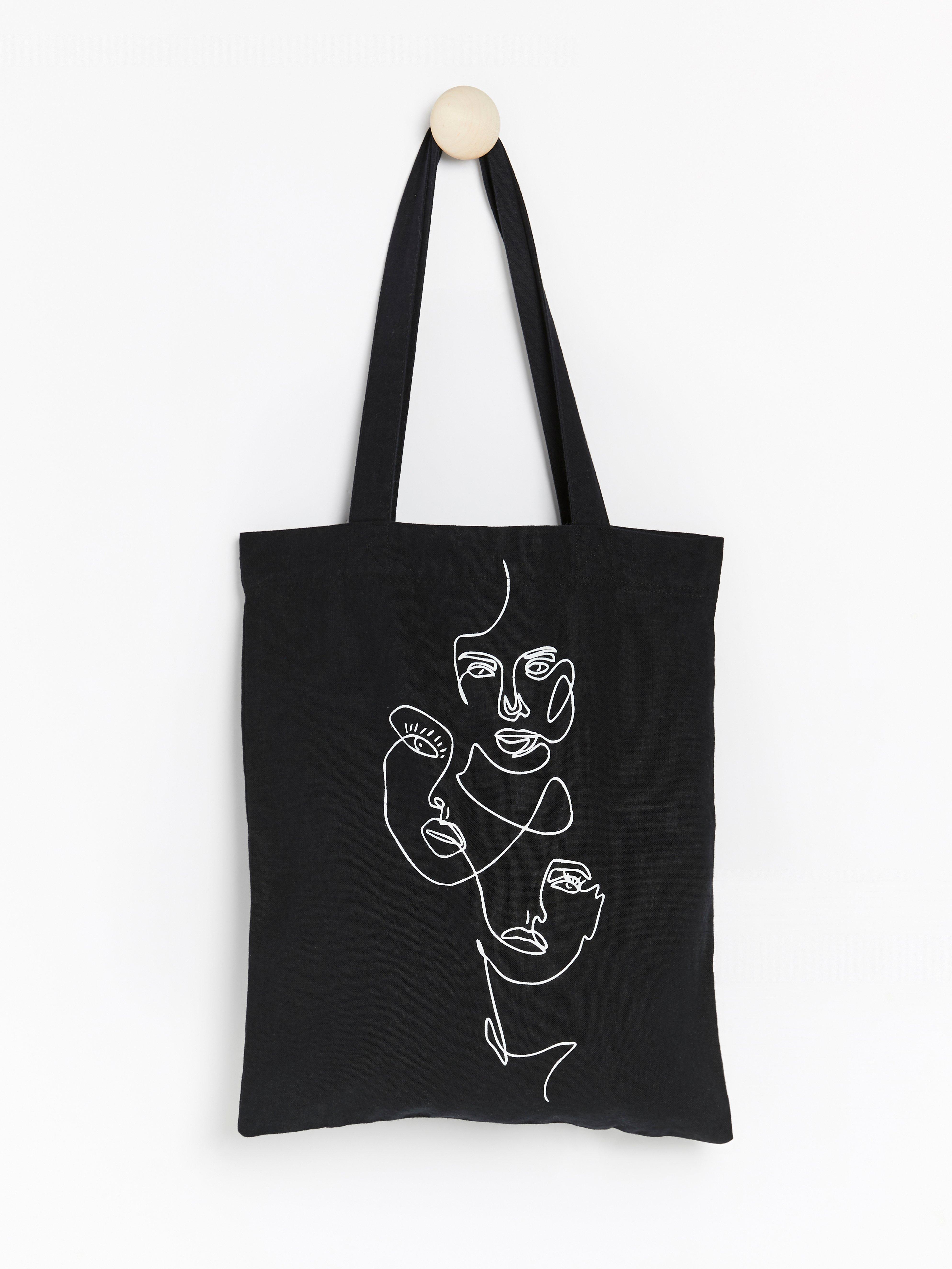 Bag - Womens Wear - Black