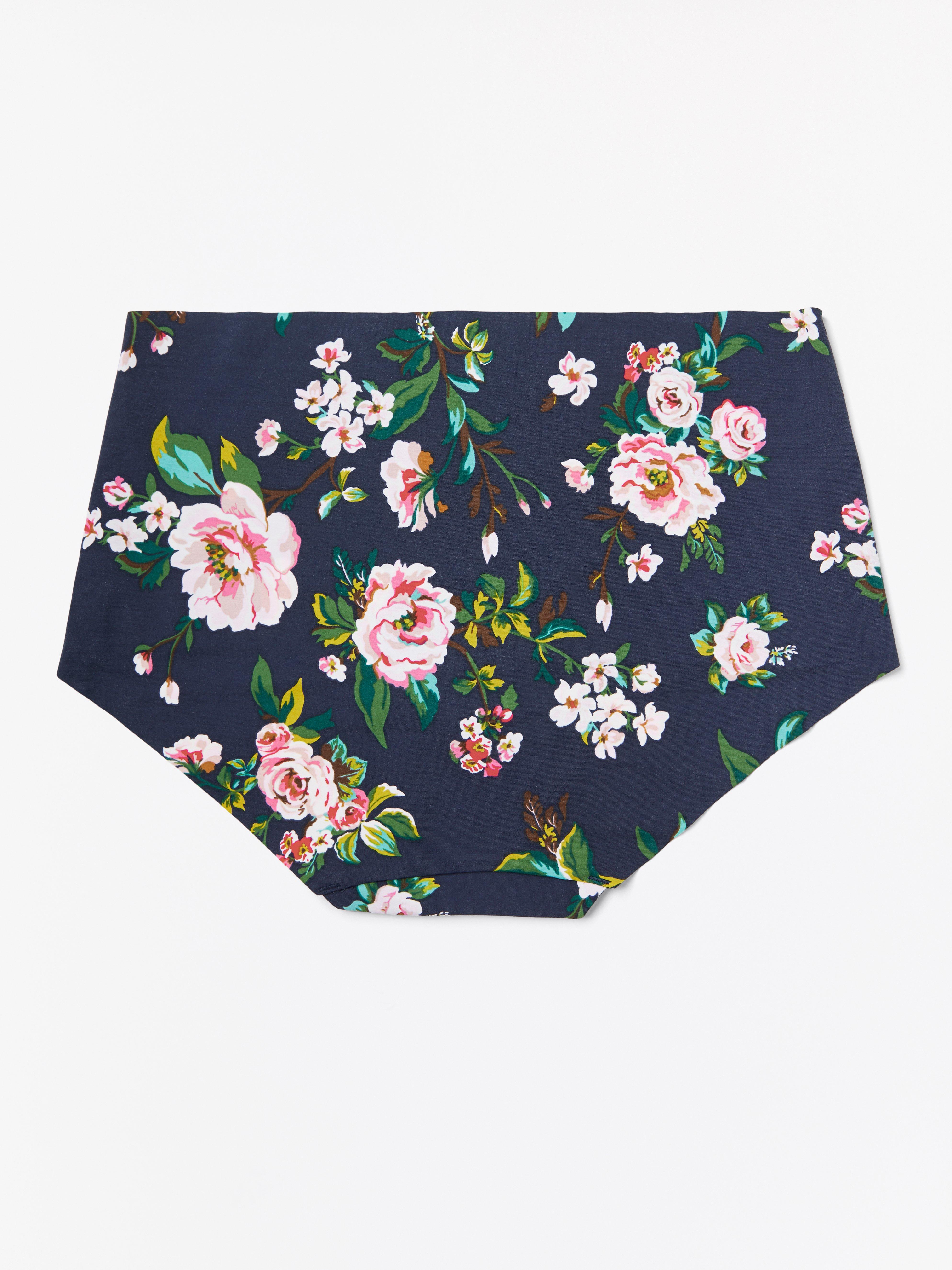 Brief Regular - Lingerie - Blue