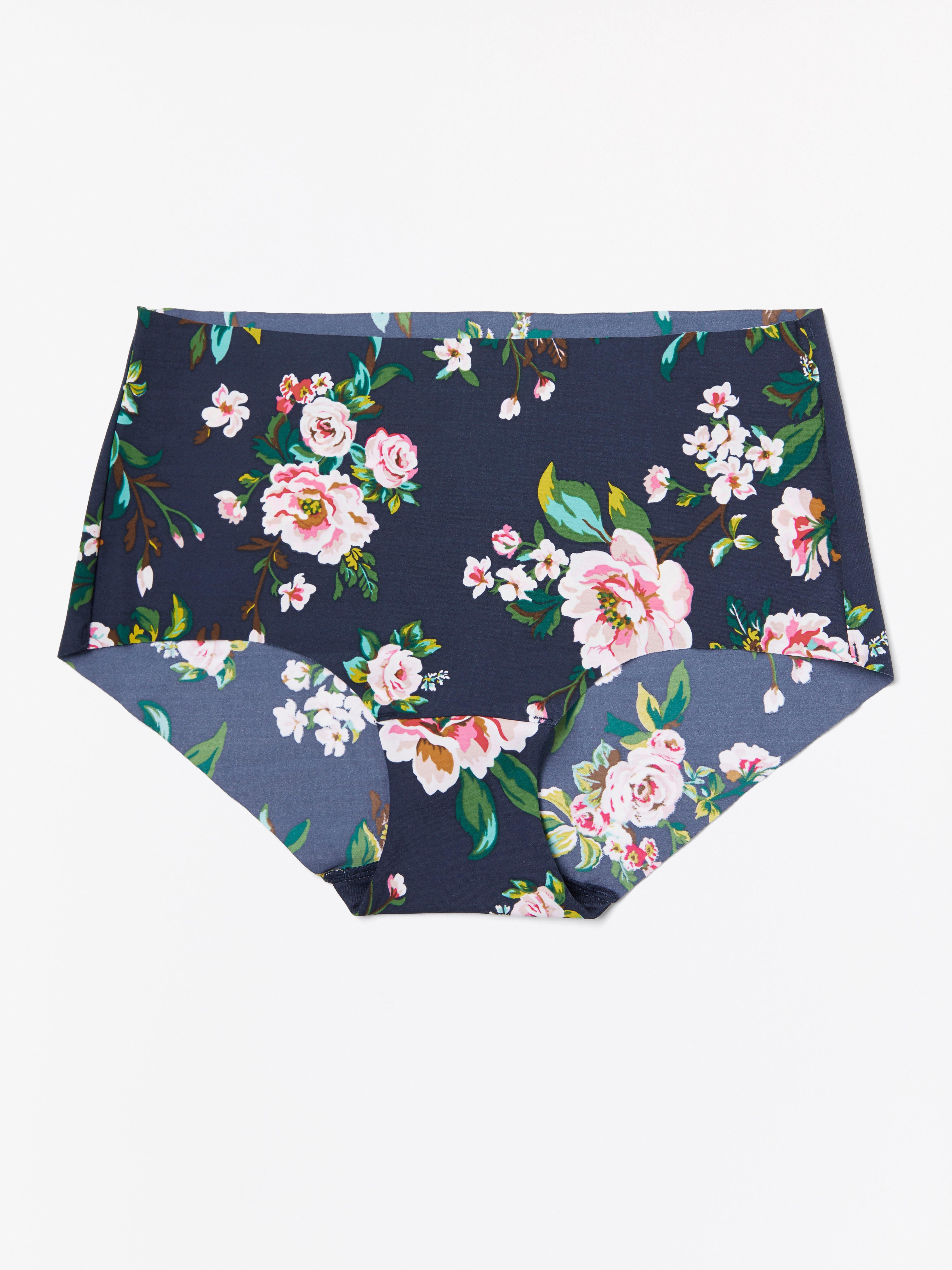 Brief Regular - Lingerie - Blue