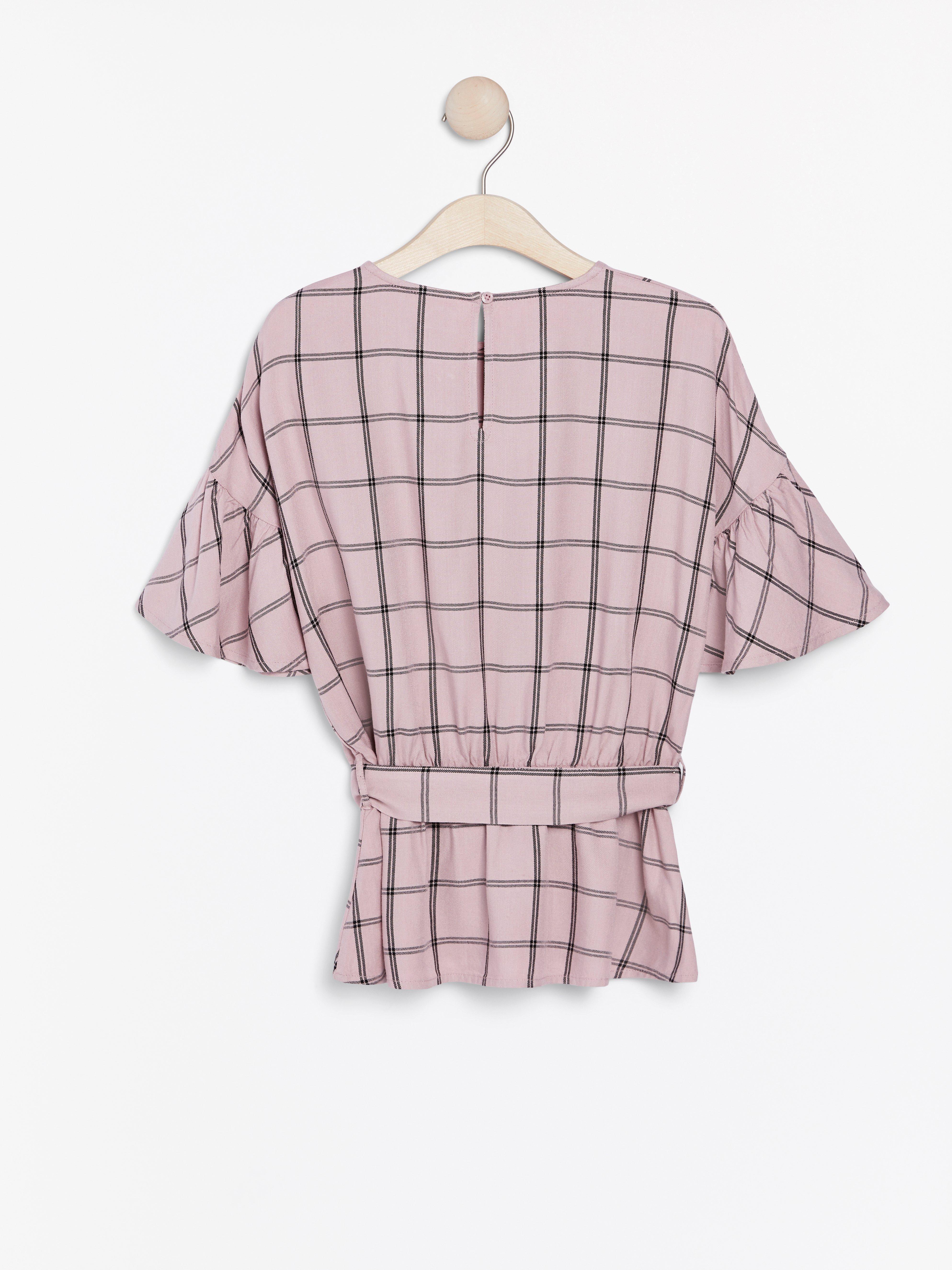 Pusero - Lapset - Pinkki