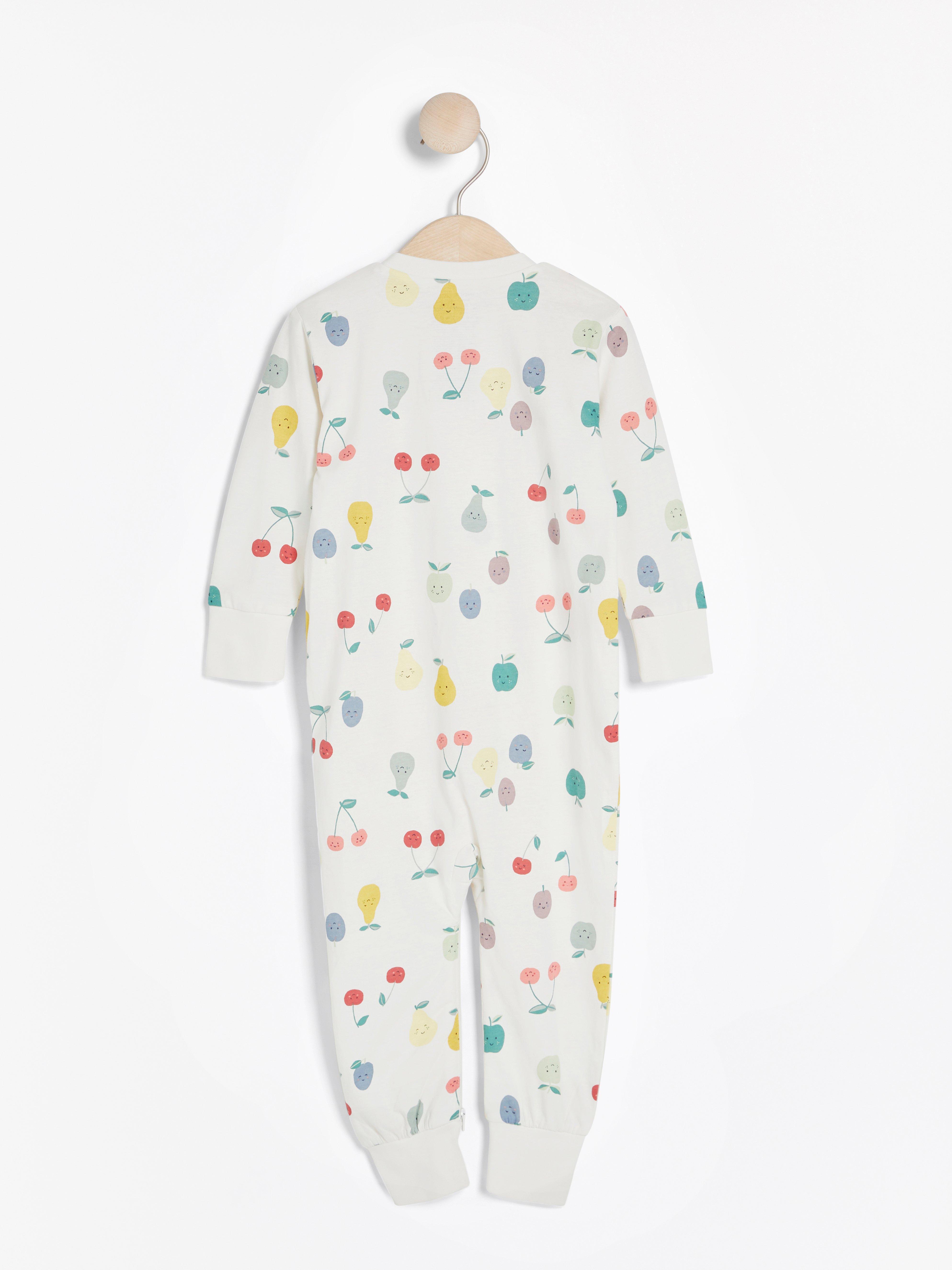 Not in use (Pyjamas) - Kids Wear - White