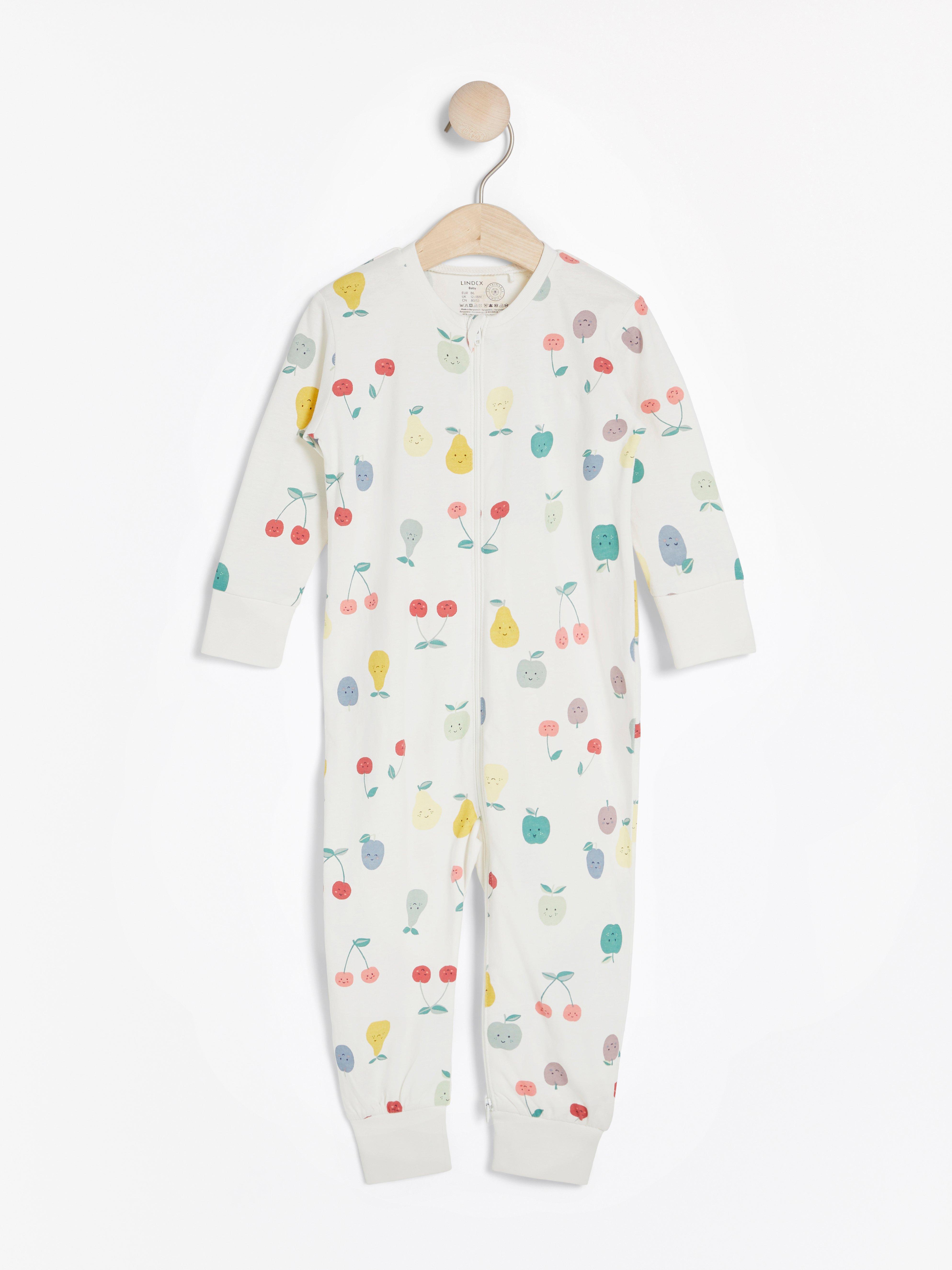 Not in use (Pyjamas) - Kids Wear - White