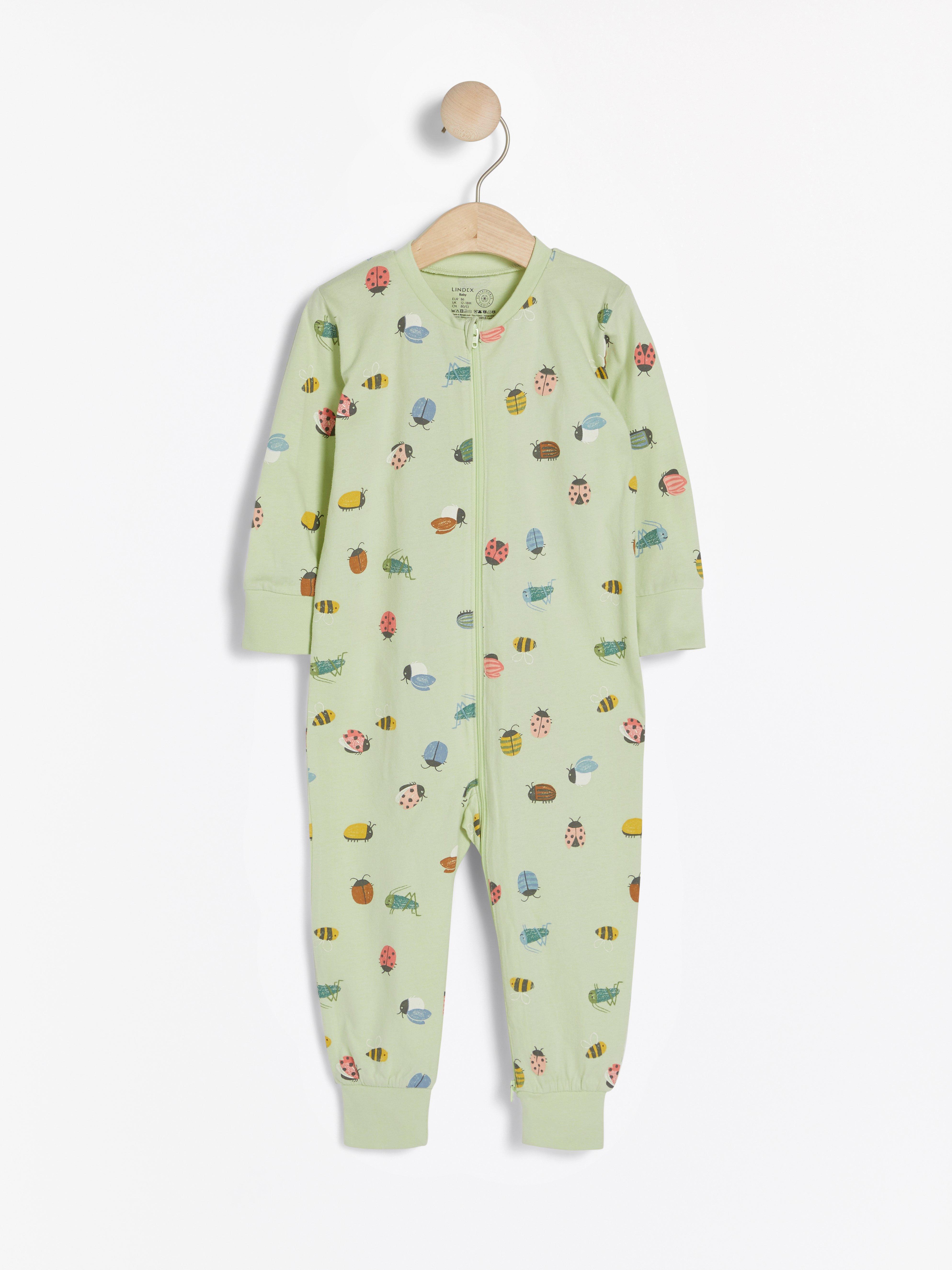 Not in use (Pyjamas) - Kids Wear - Green