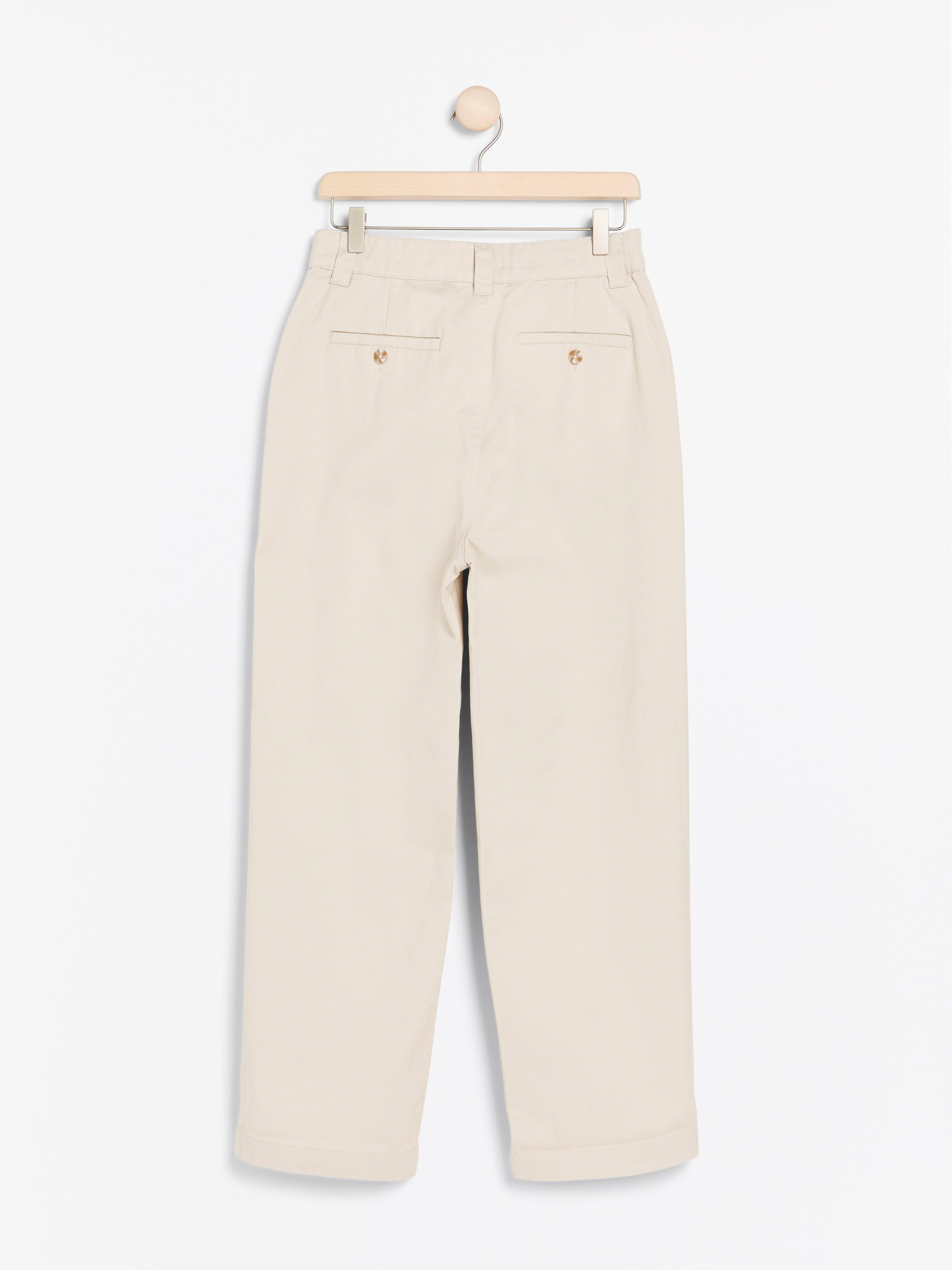 Trousers - Womens Wear - Blank
