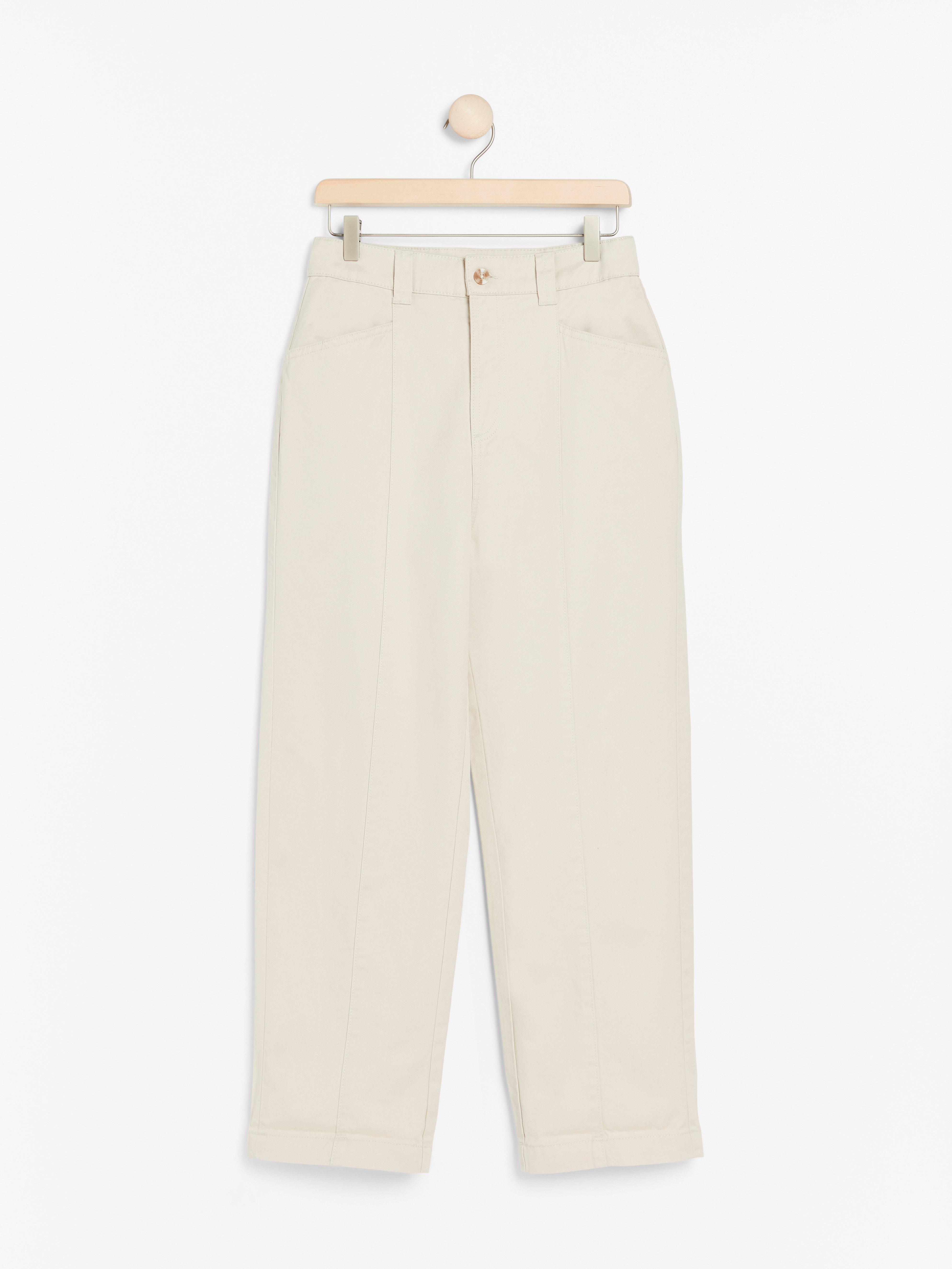 Trousers - Womens Wear - Blank