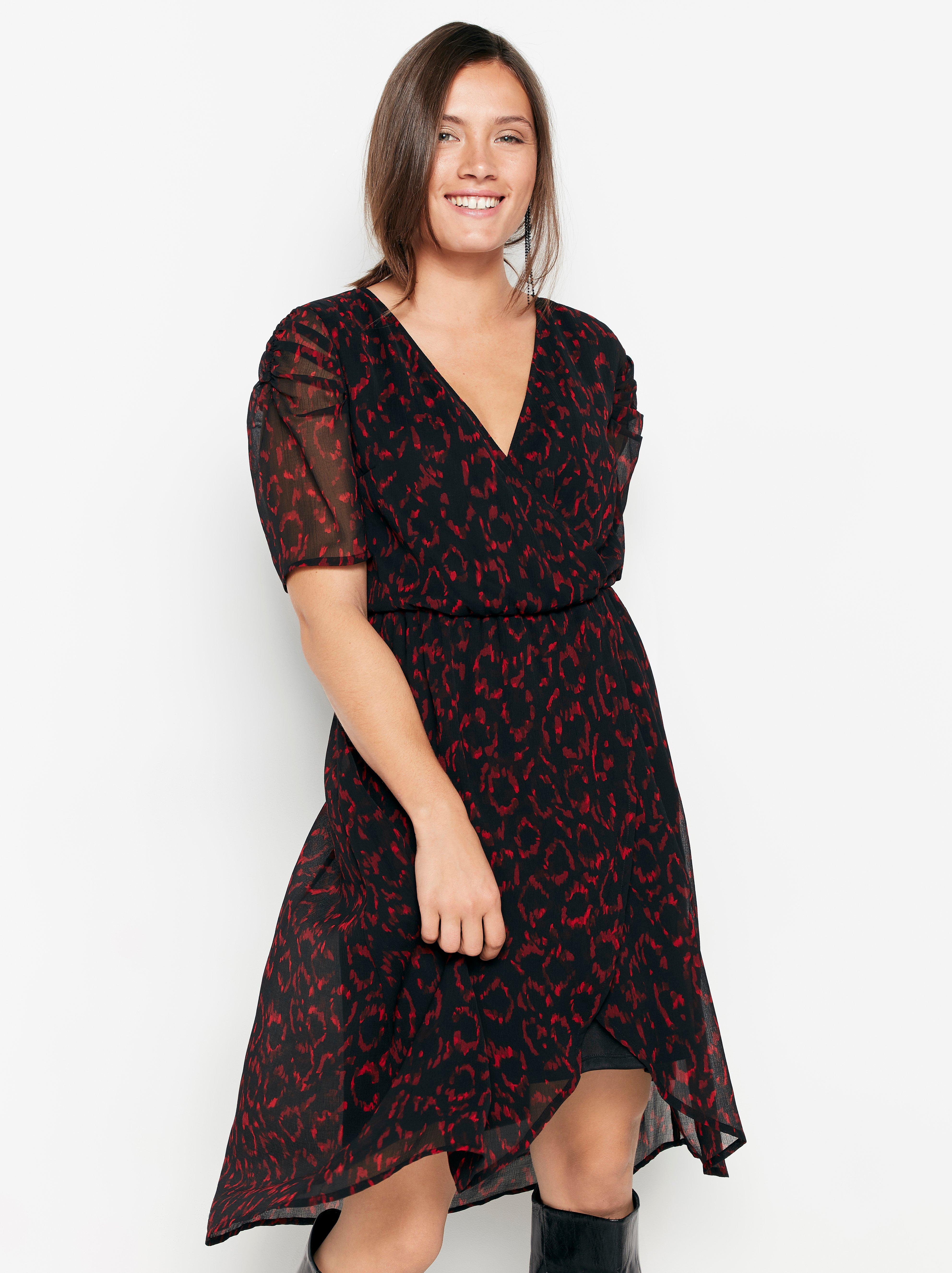 bcbg strapless gown