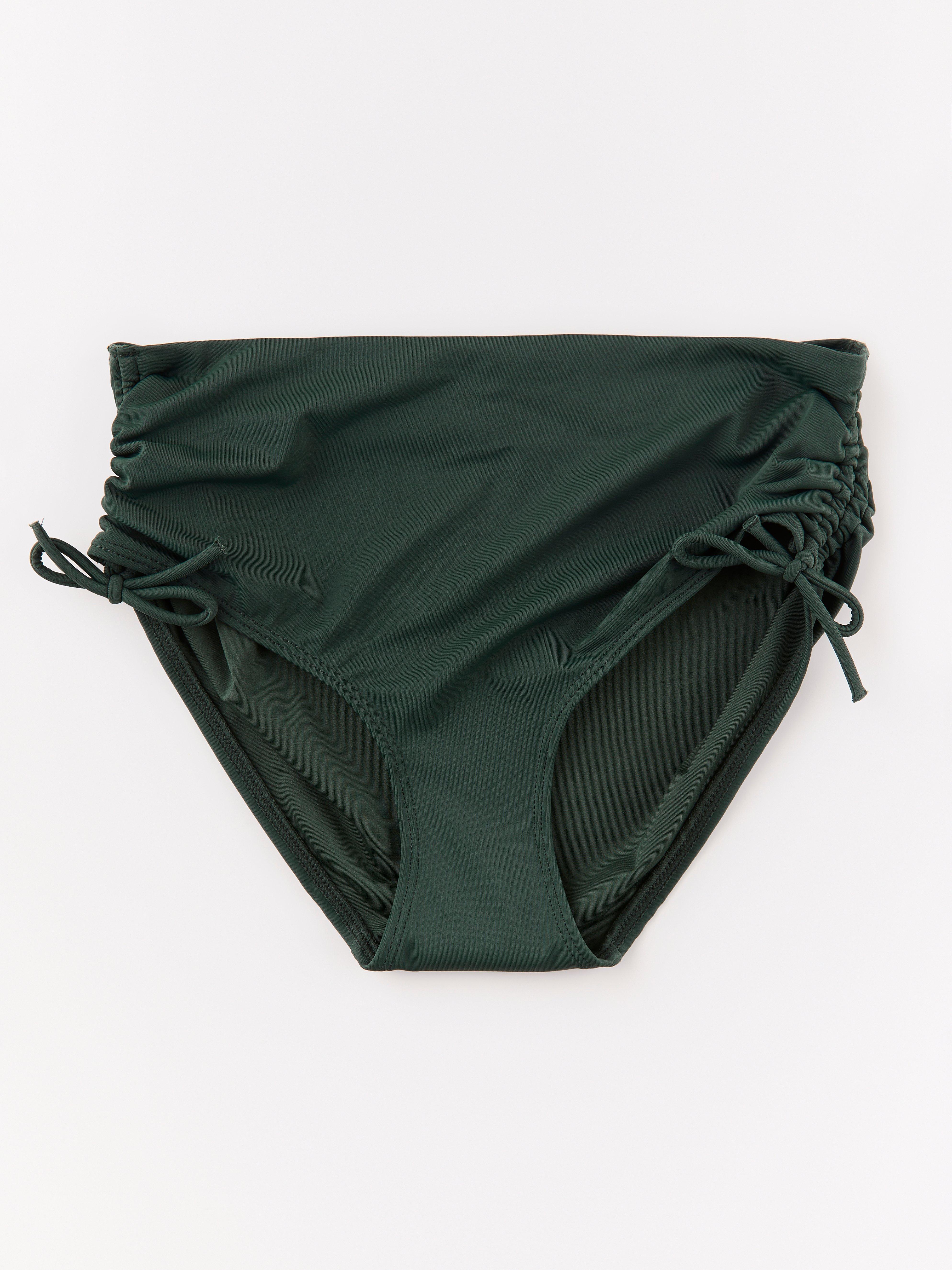 Hipstertrosa regular - Underkläder - Grön