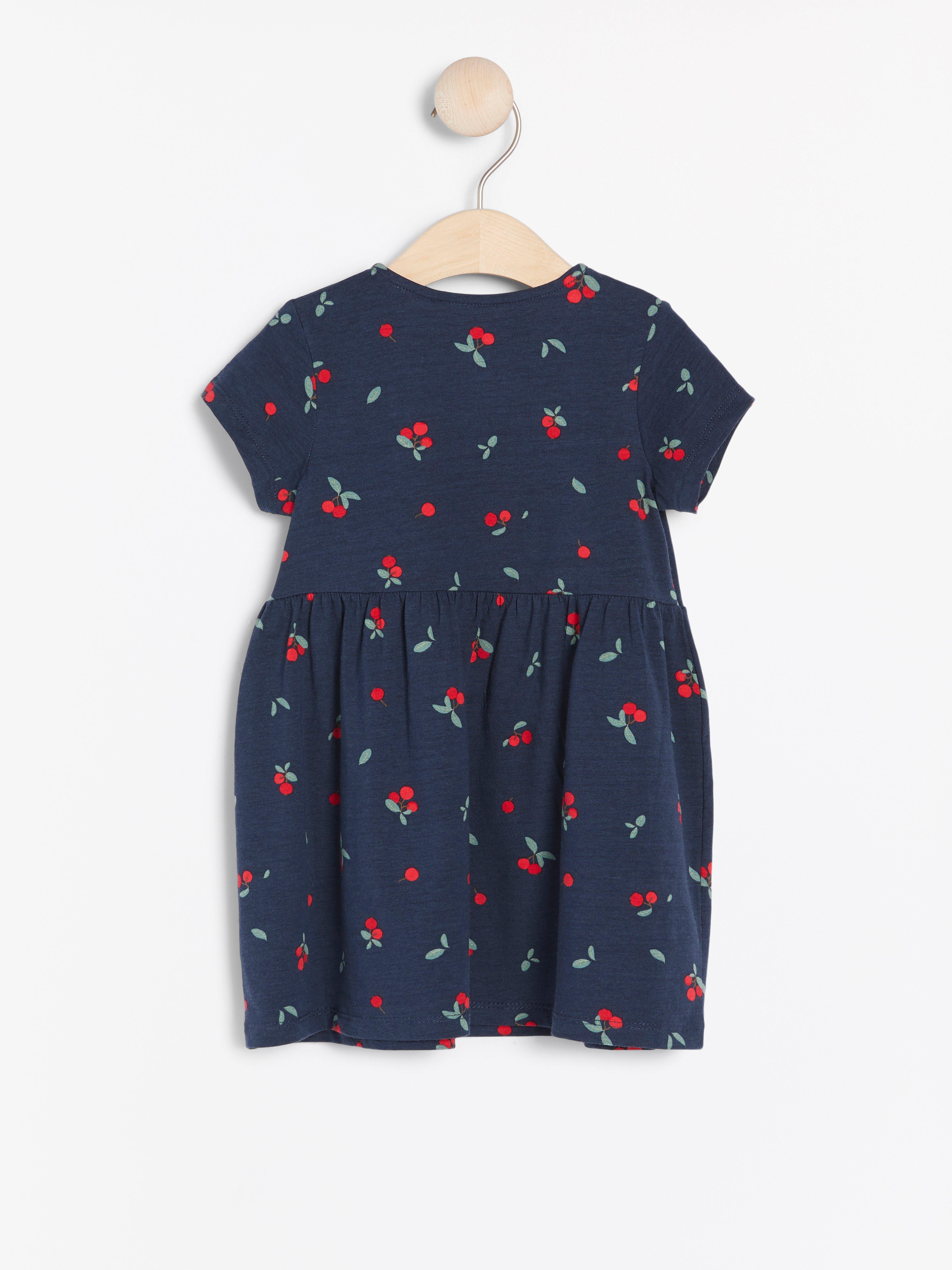 Dress - Kids Wear - Blue
