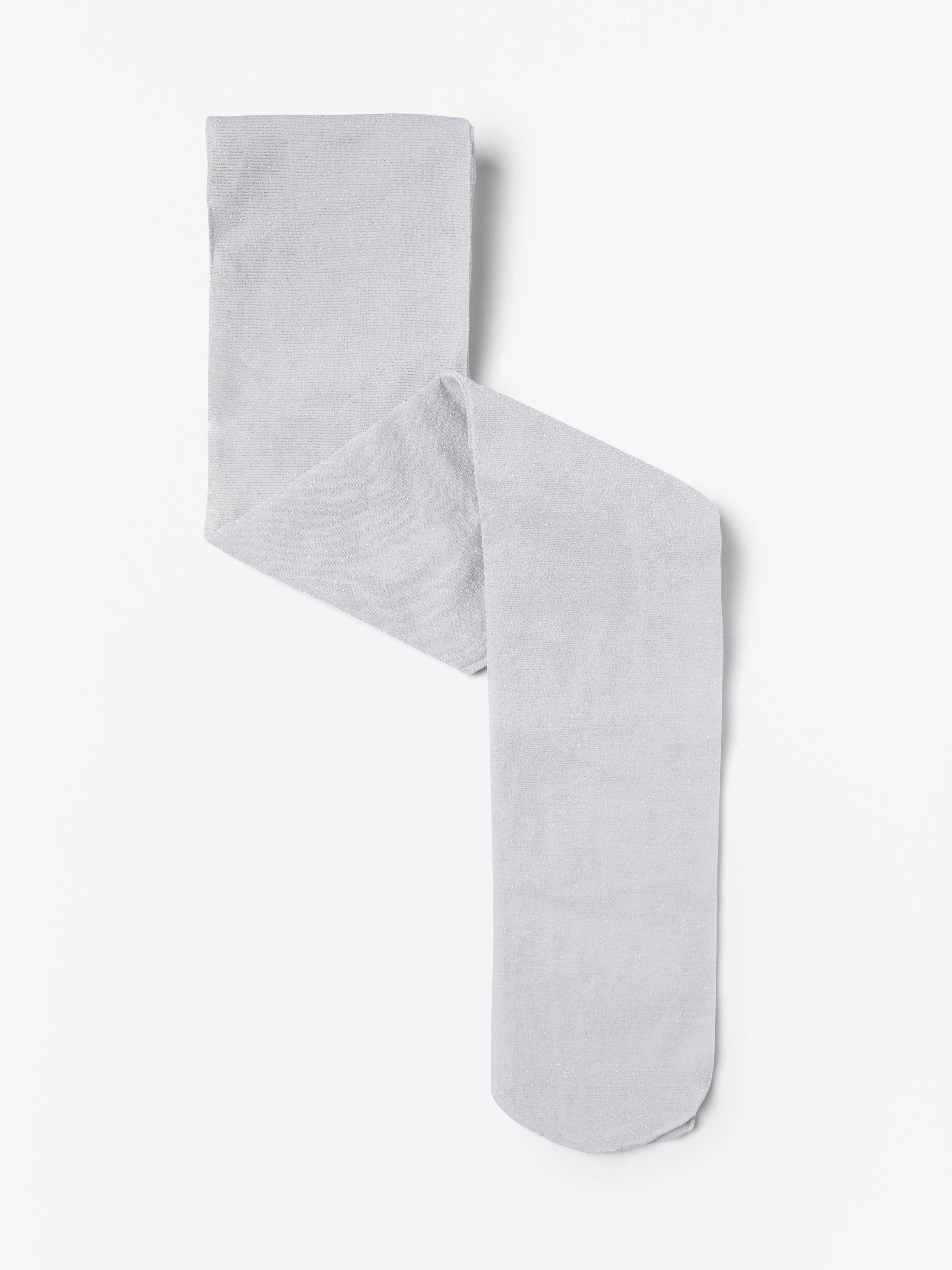 Tights - Kids Wear - Metallics